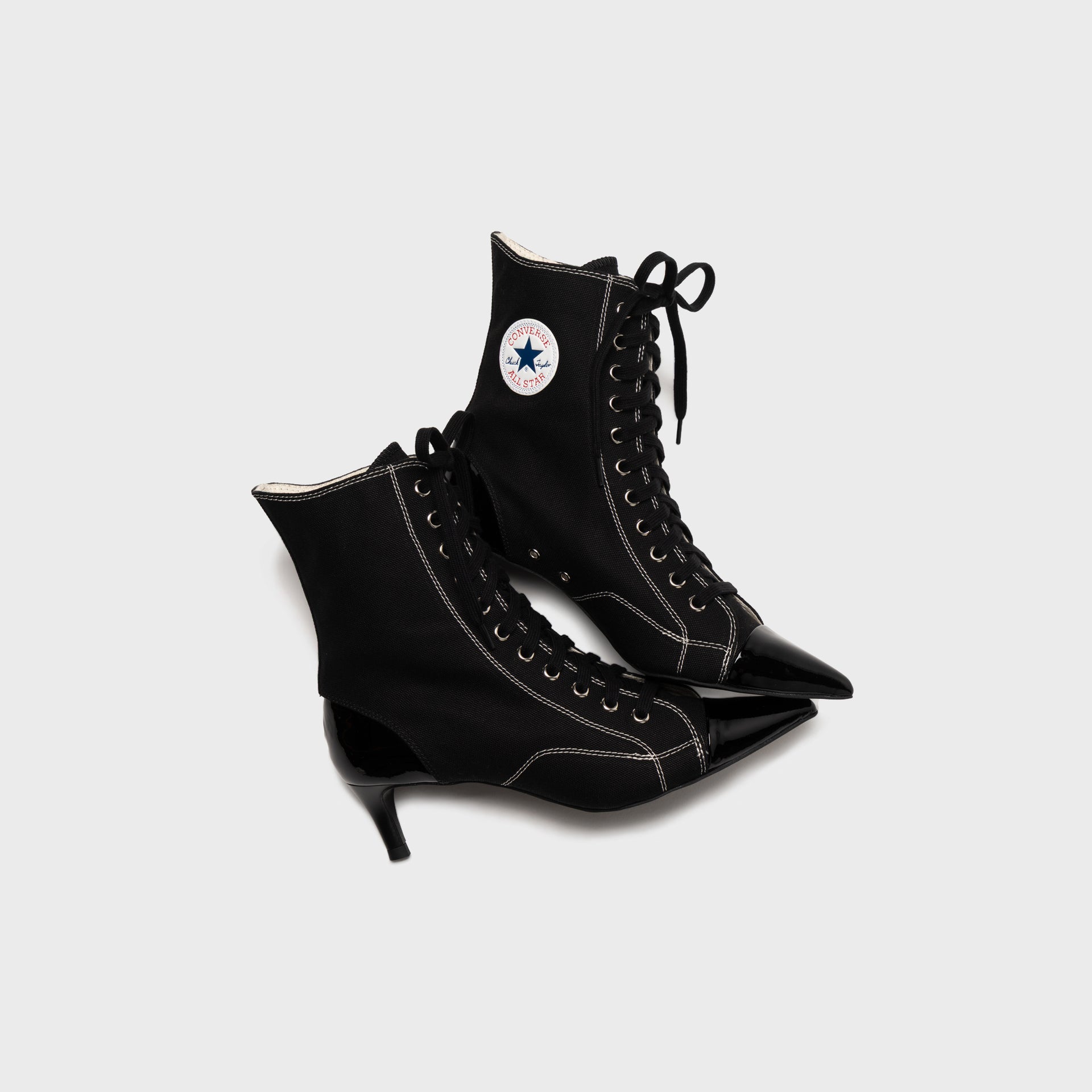 Converse All Star Polarige SHIN-HI - Black
