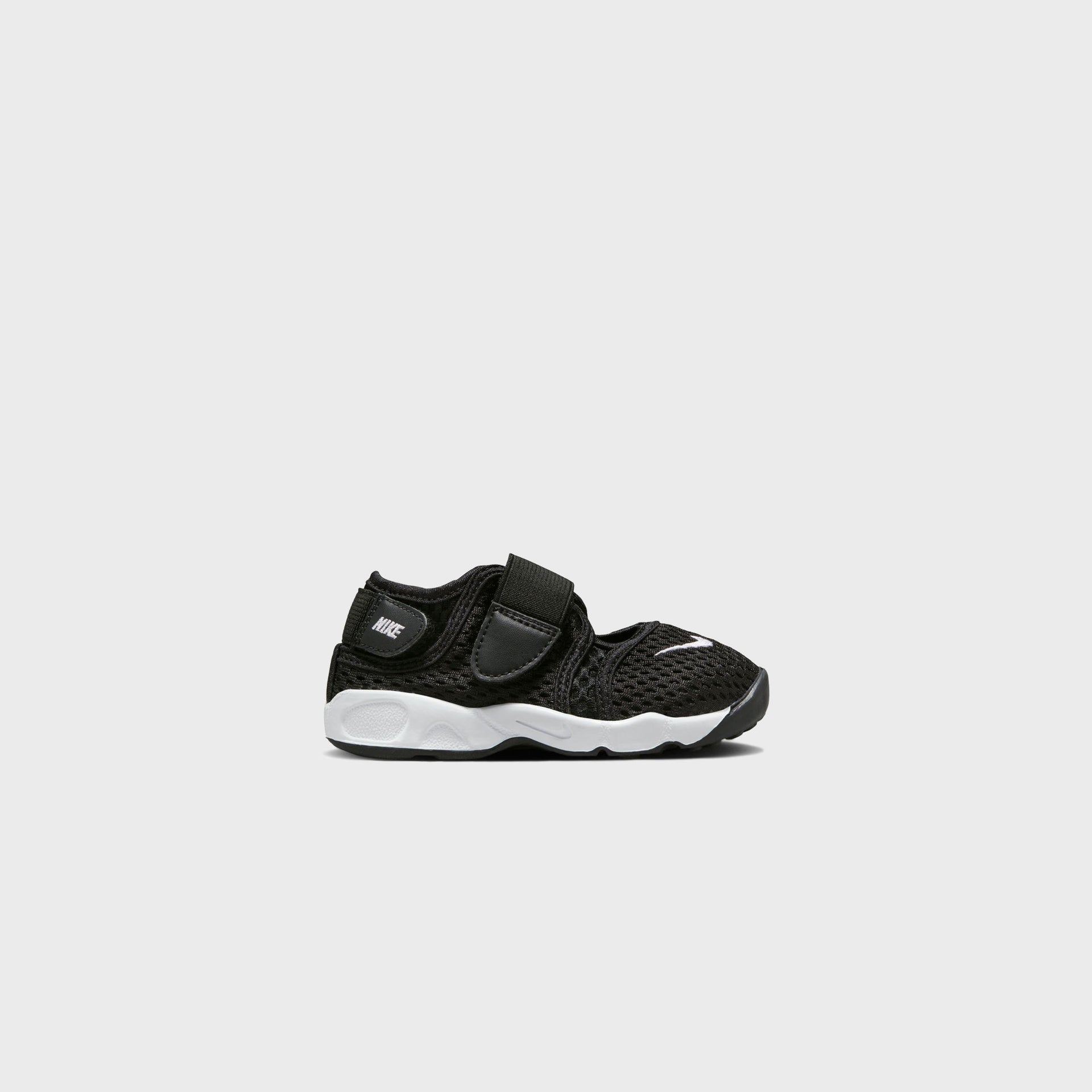 Nike TD Little Rift Boys - Black