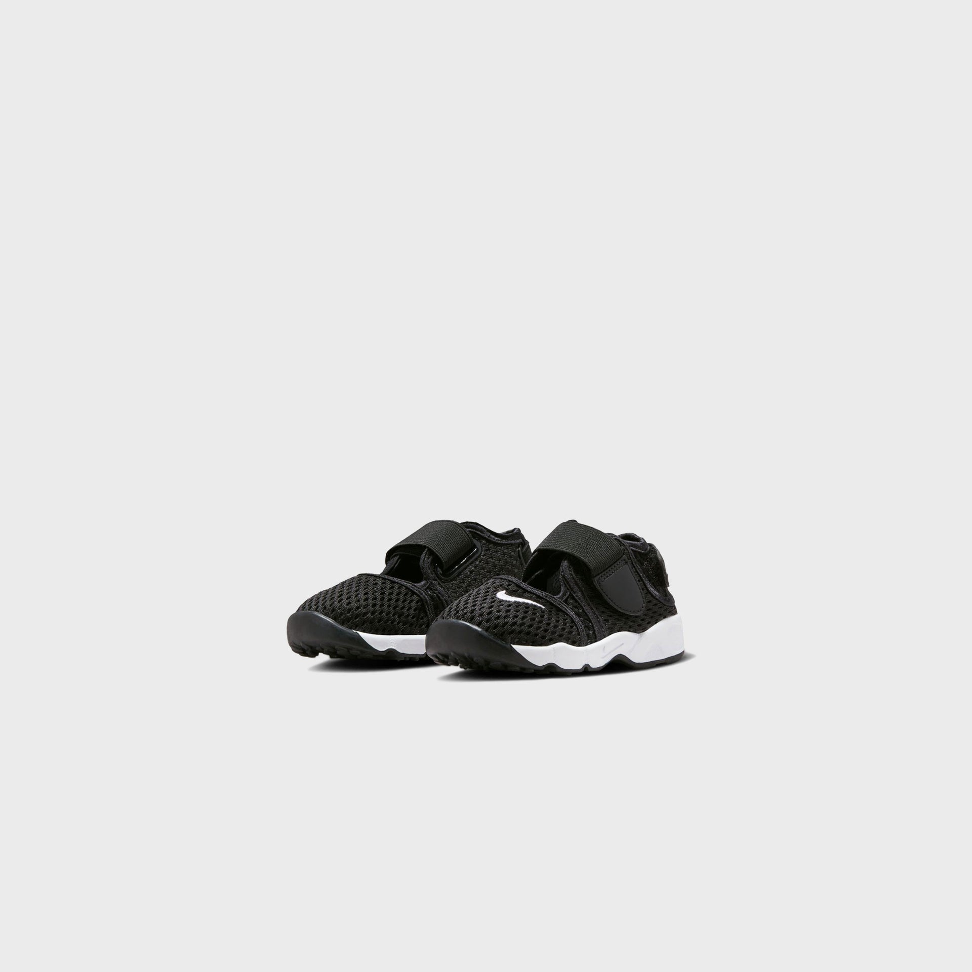 Nike TD Little Rift Boys - Black