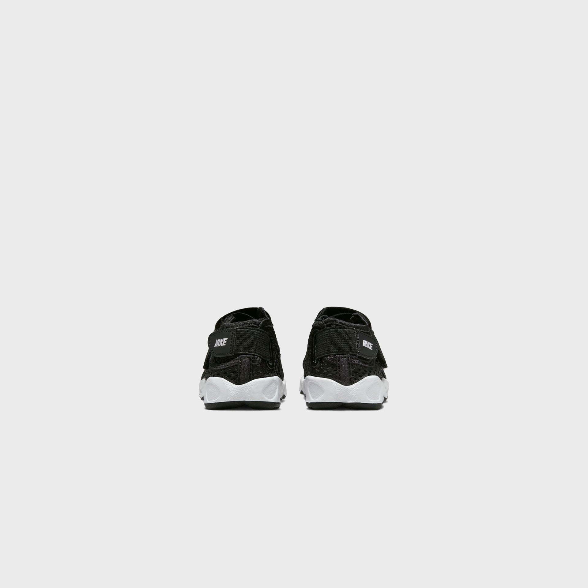 Nike TD Little Rift Boys - Black