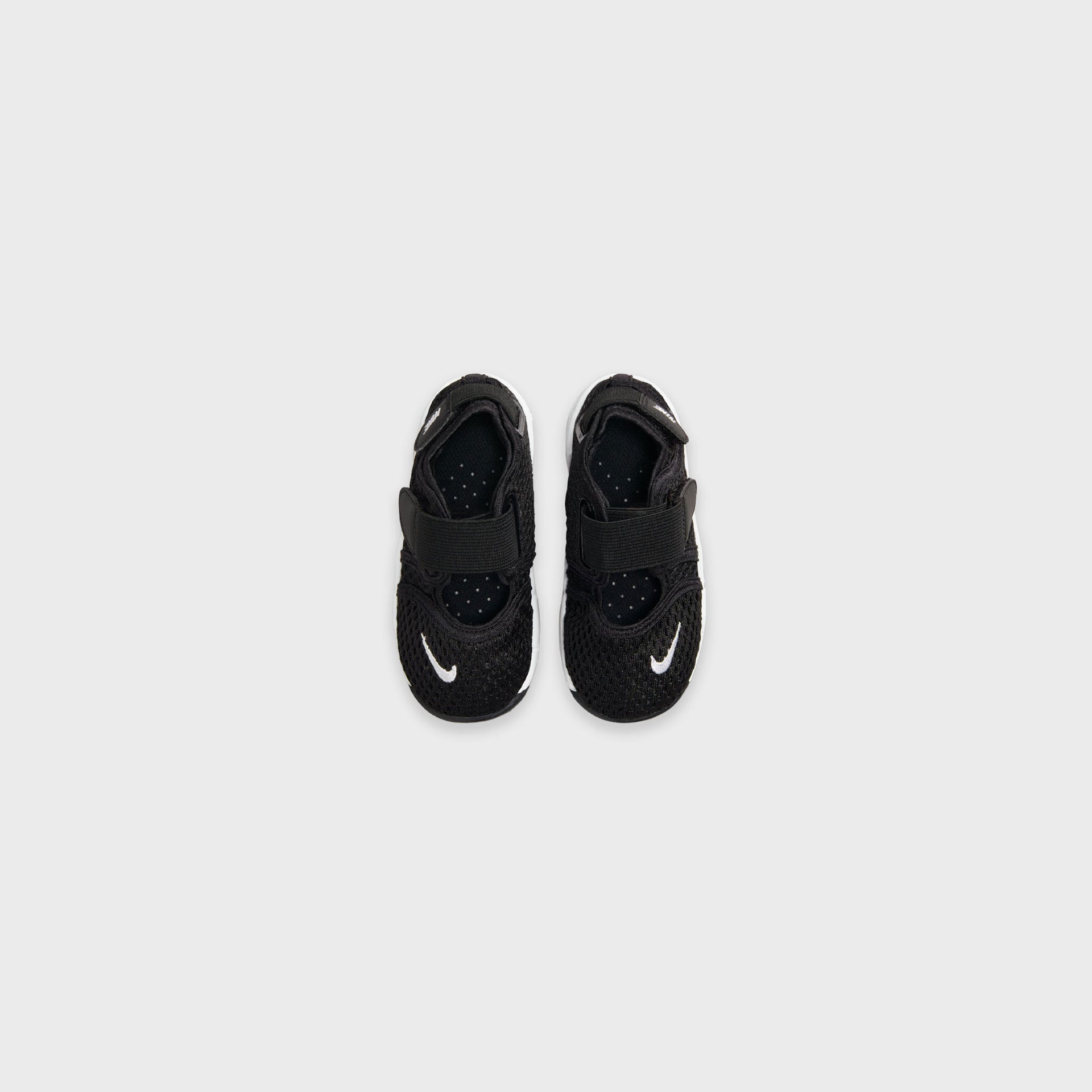 Nike TD Little Rift Boys - Black