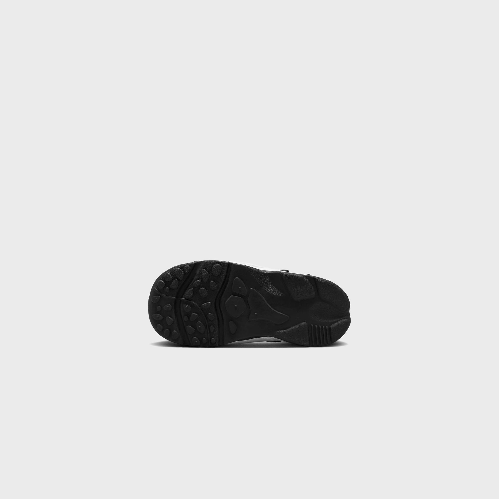 Nike TD Little Rift Boys - Black