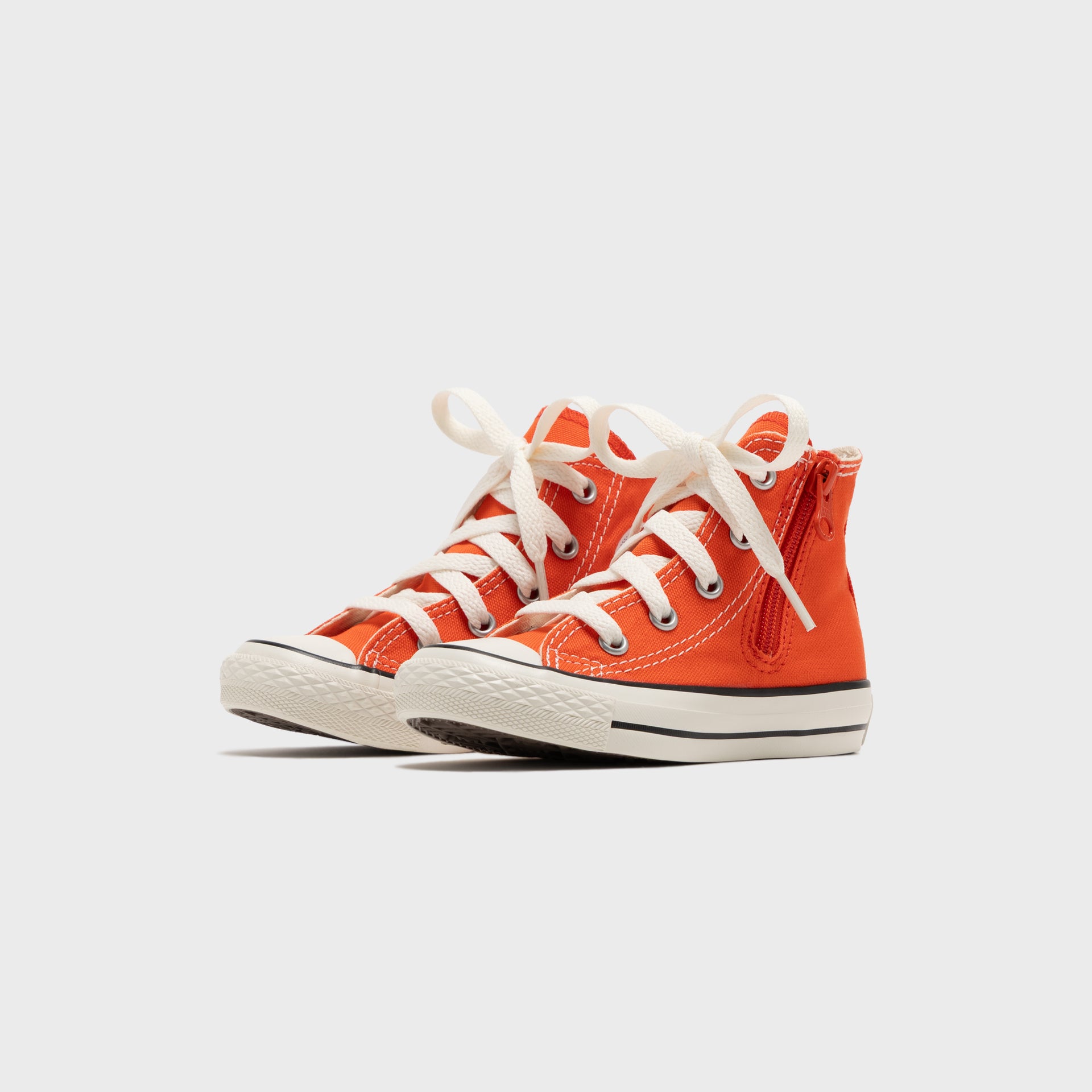Converse Child All Star Z High - Orange