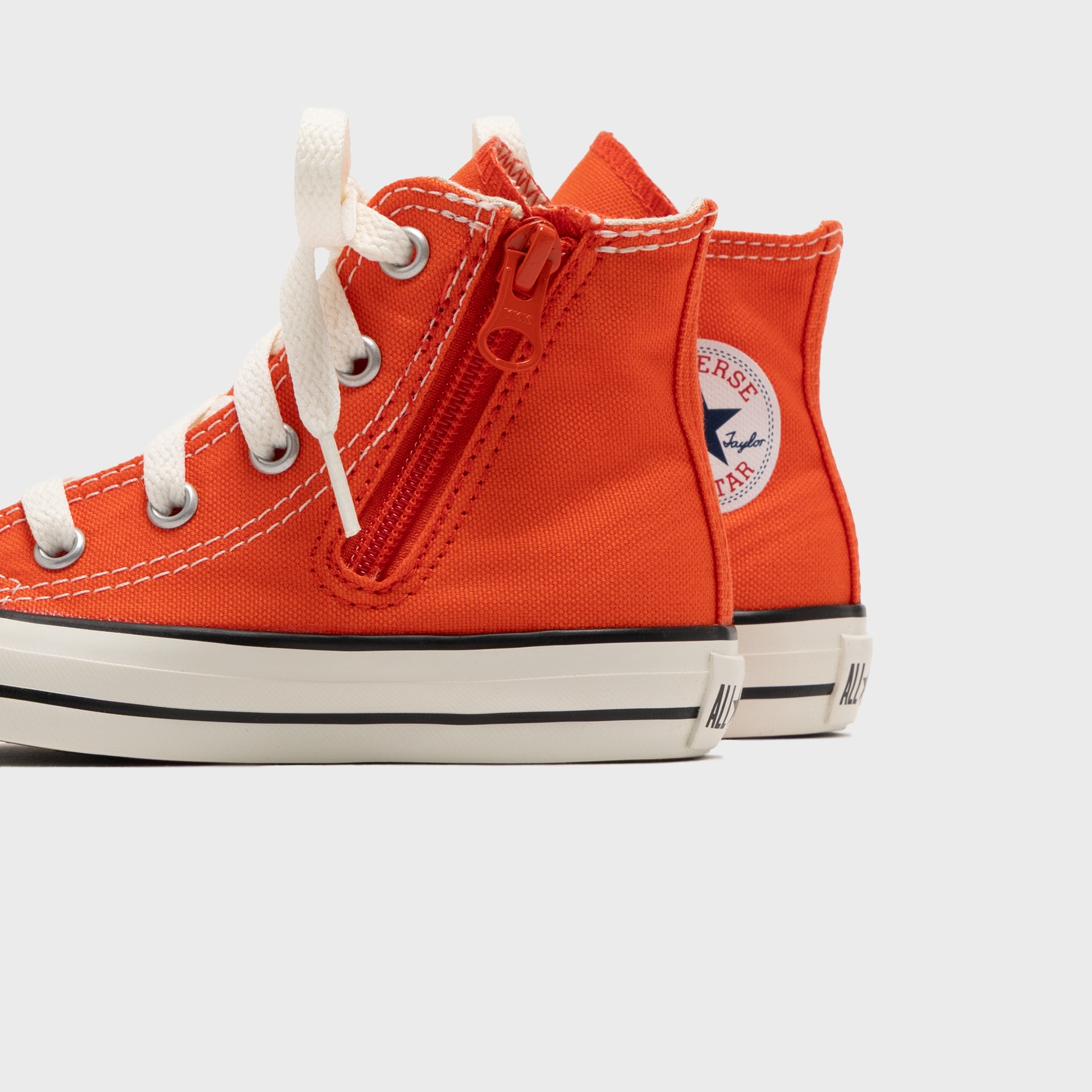 Converse Child All Star Z High - Orange