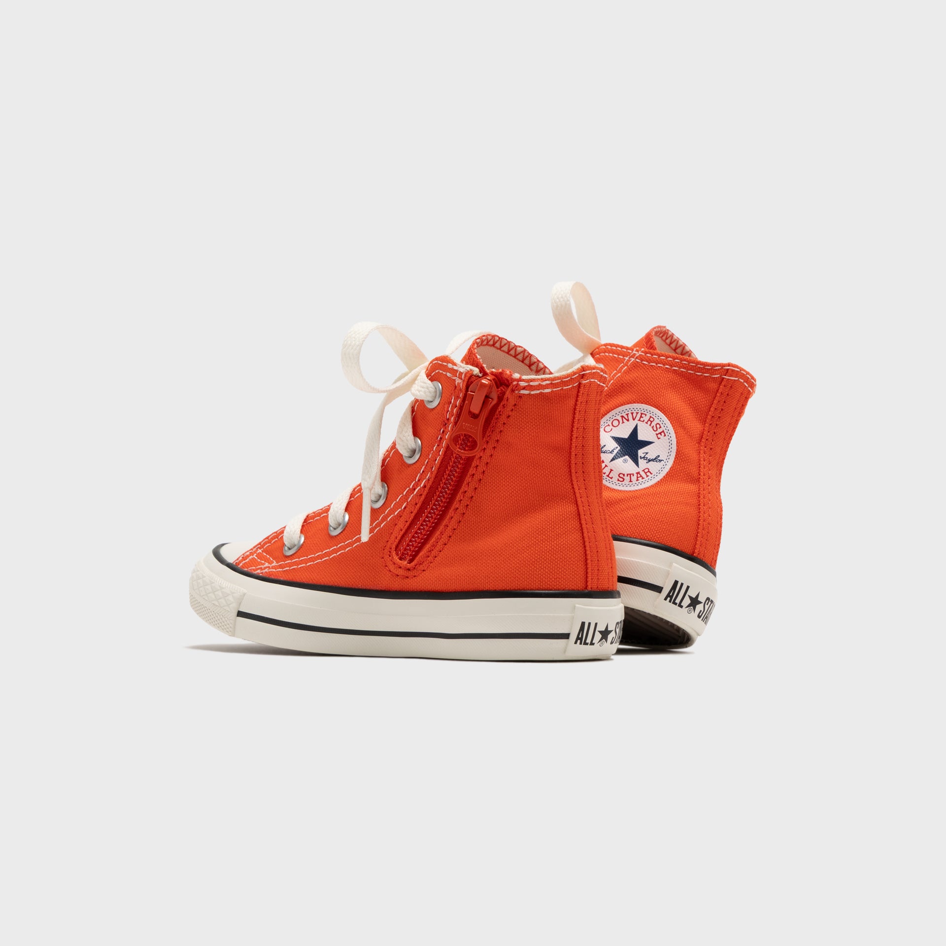 Converse Child All Star Z High - Orange