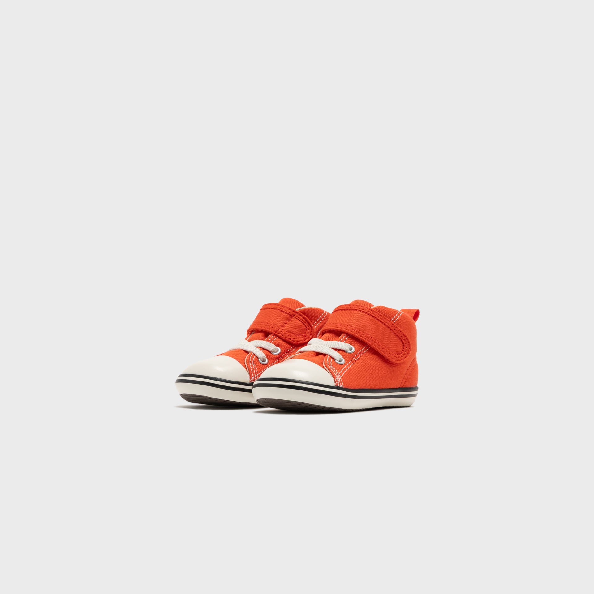 Converse Baby All Star  V-1 - Orange