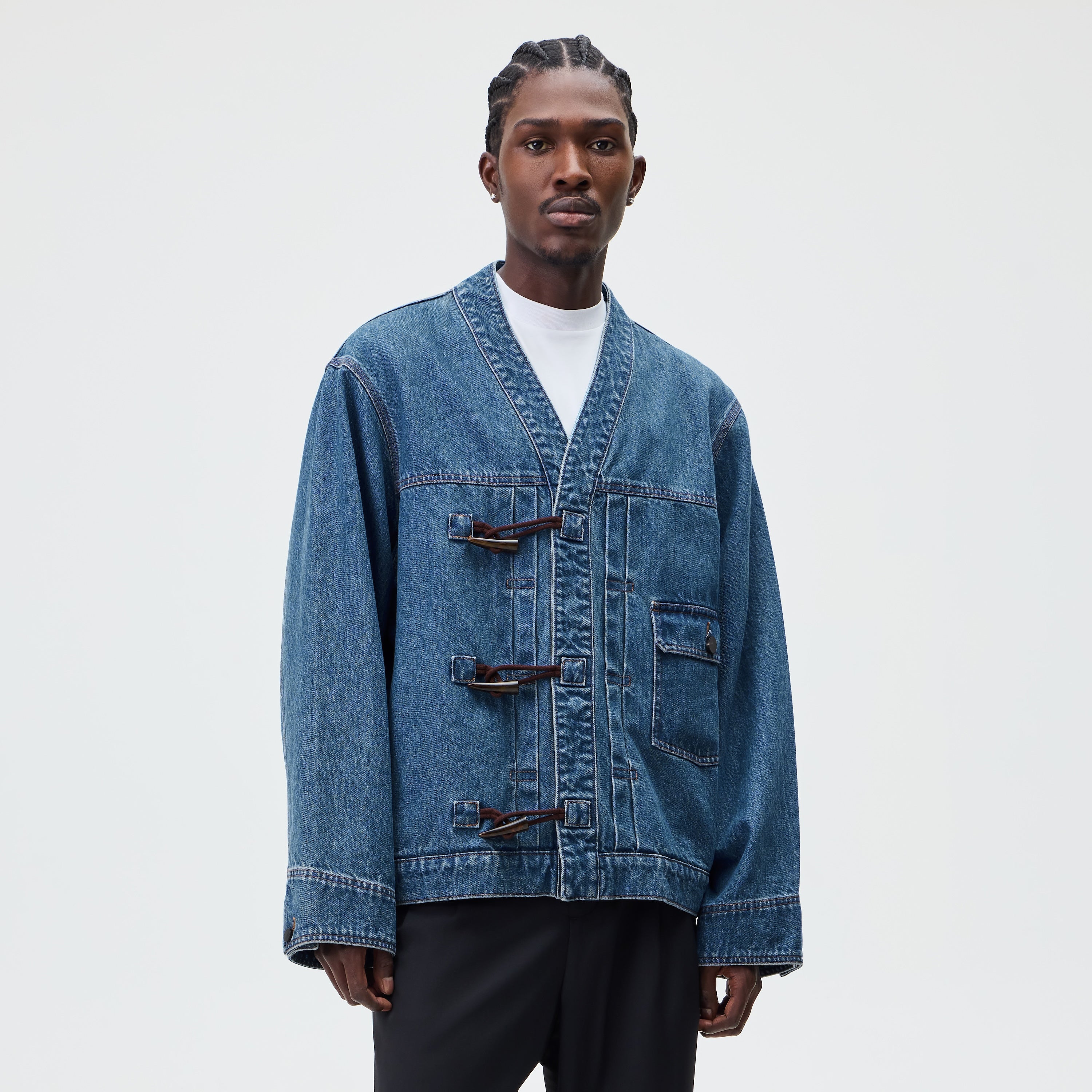 Kith - Denim Tops – Kith Japan