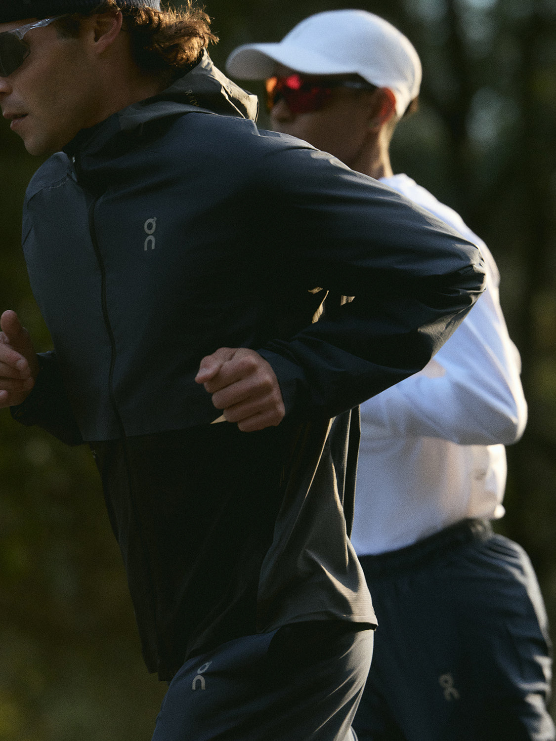 ウォーキング・ランニングウェア Kith for On Spring 2026 Core Short Kith for On Spring 2026 Core Short 【公式通販】