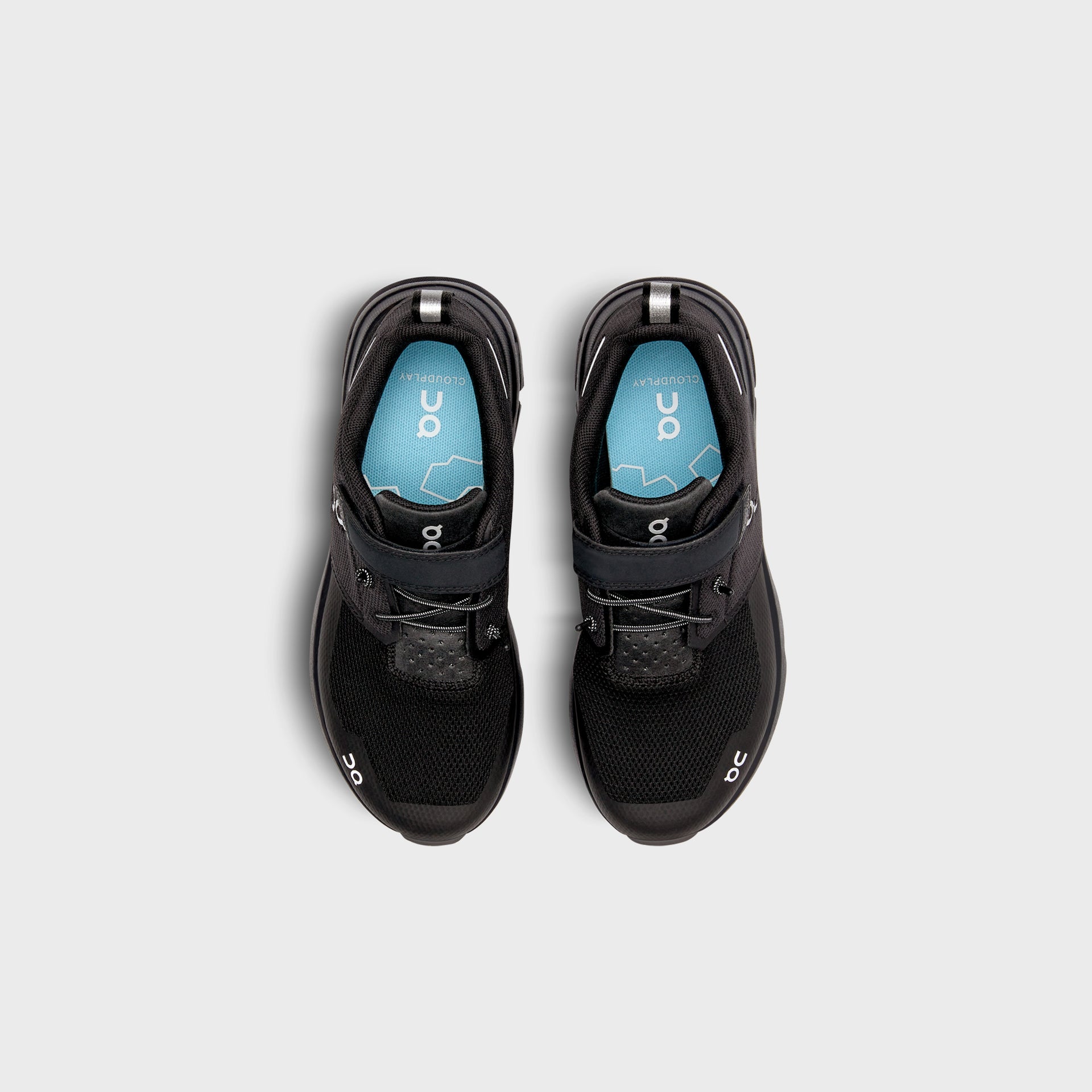 On Running Cloud Play - Black