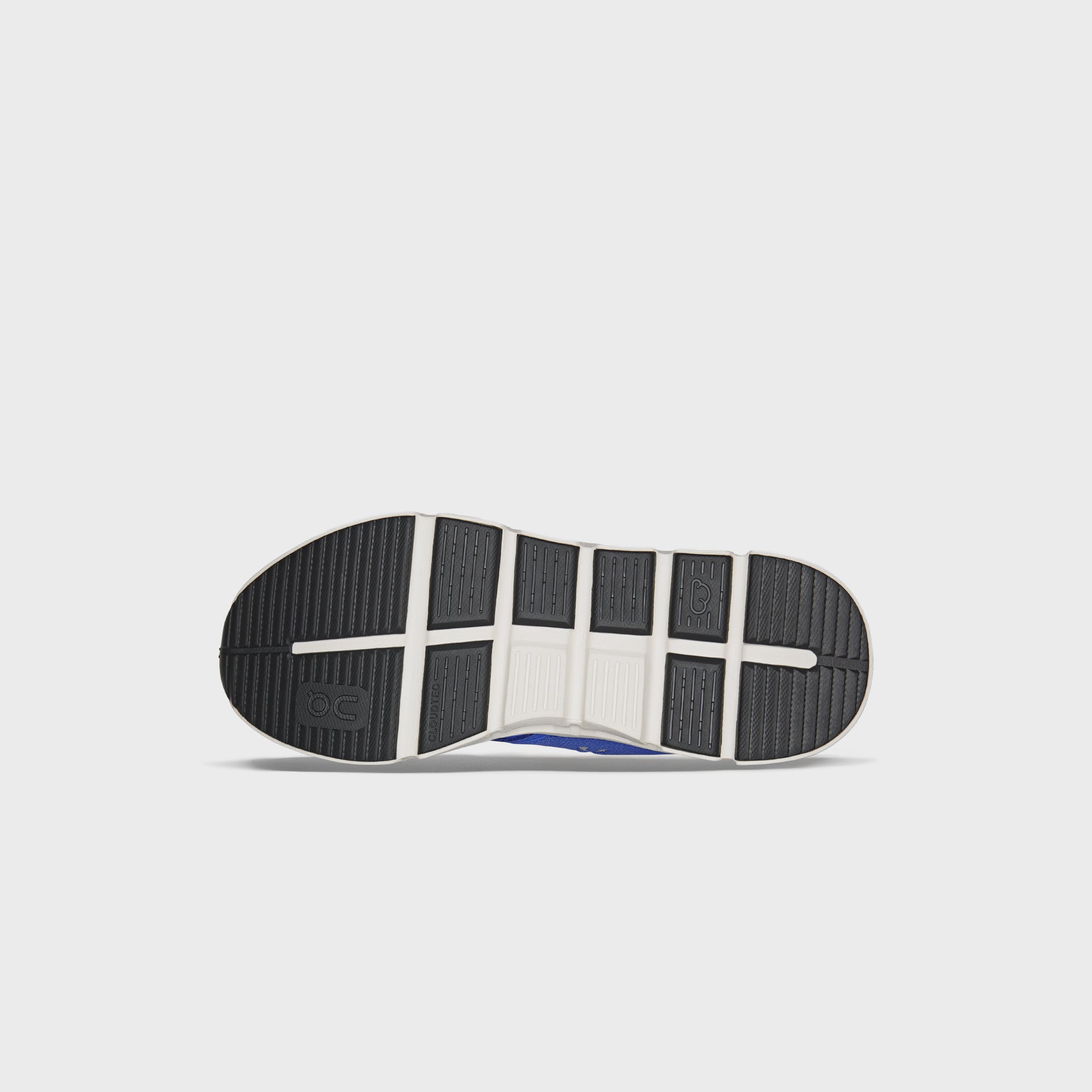 On Running Cloud Play - Blue