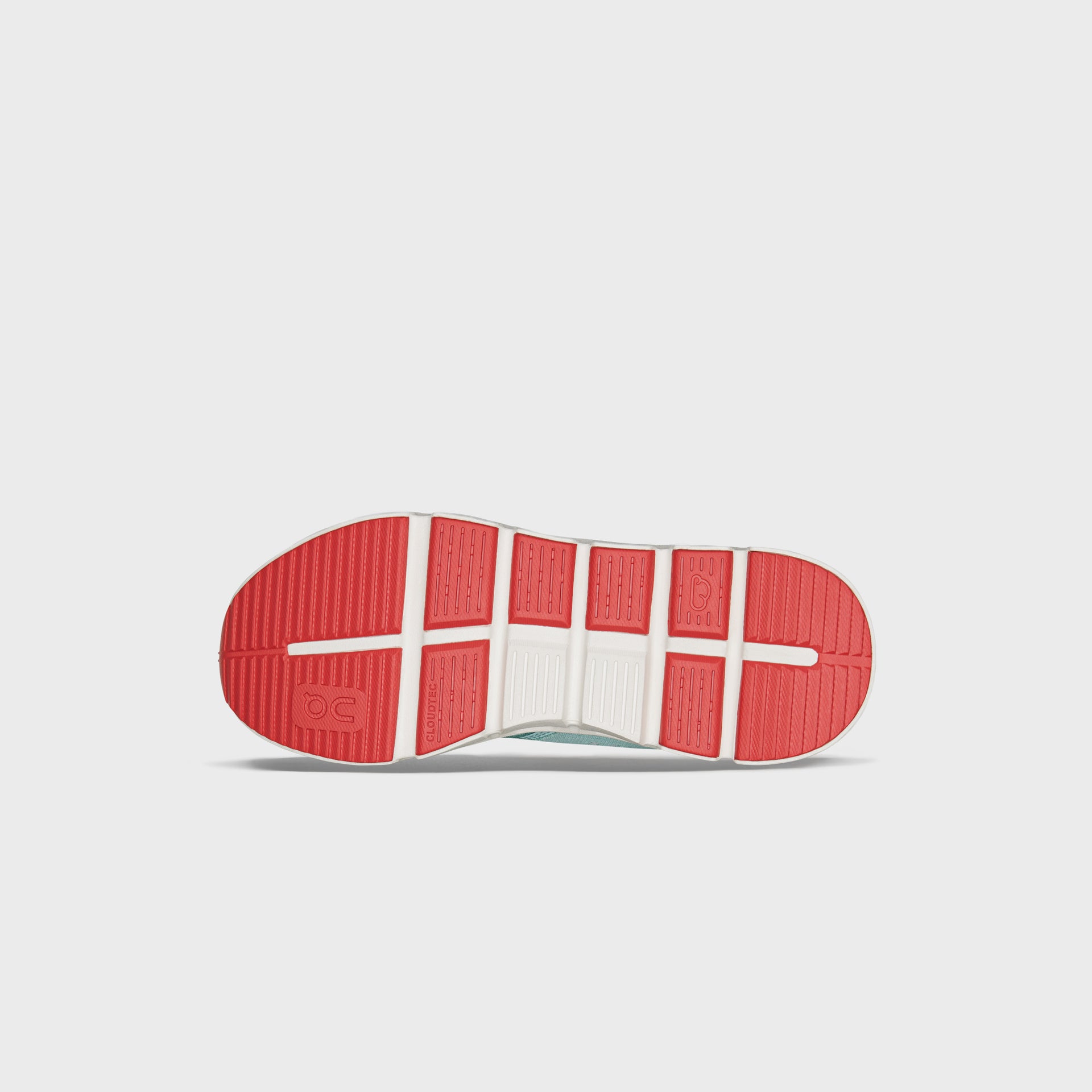 On Running Cloud Play - Green