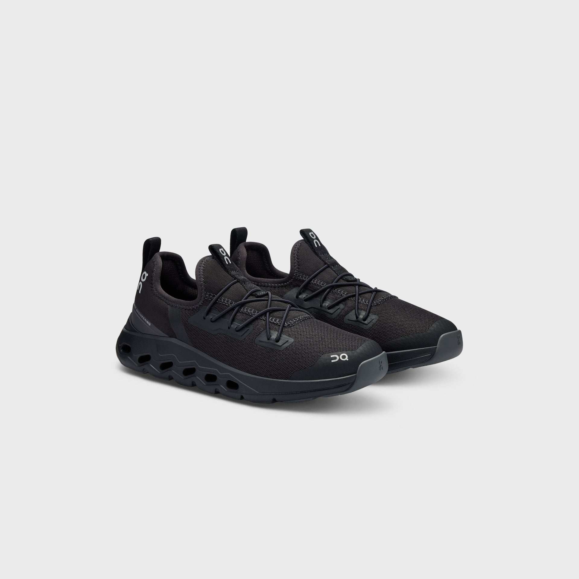 On Running Cloudleap - Black