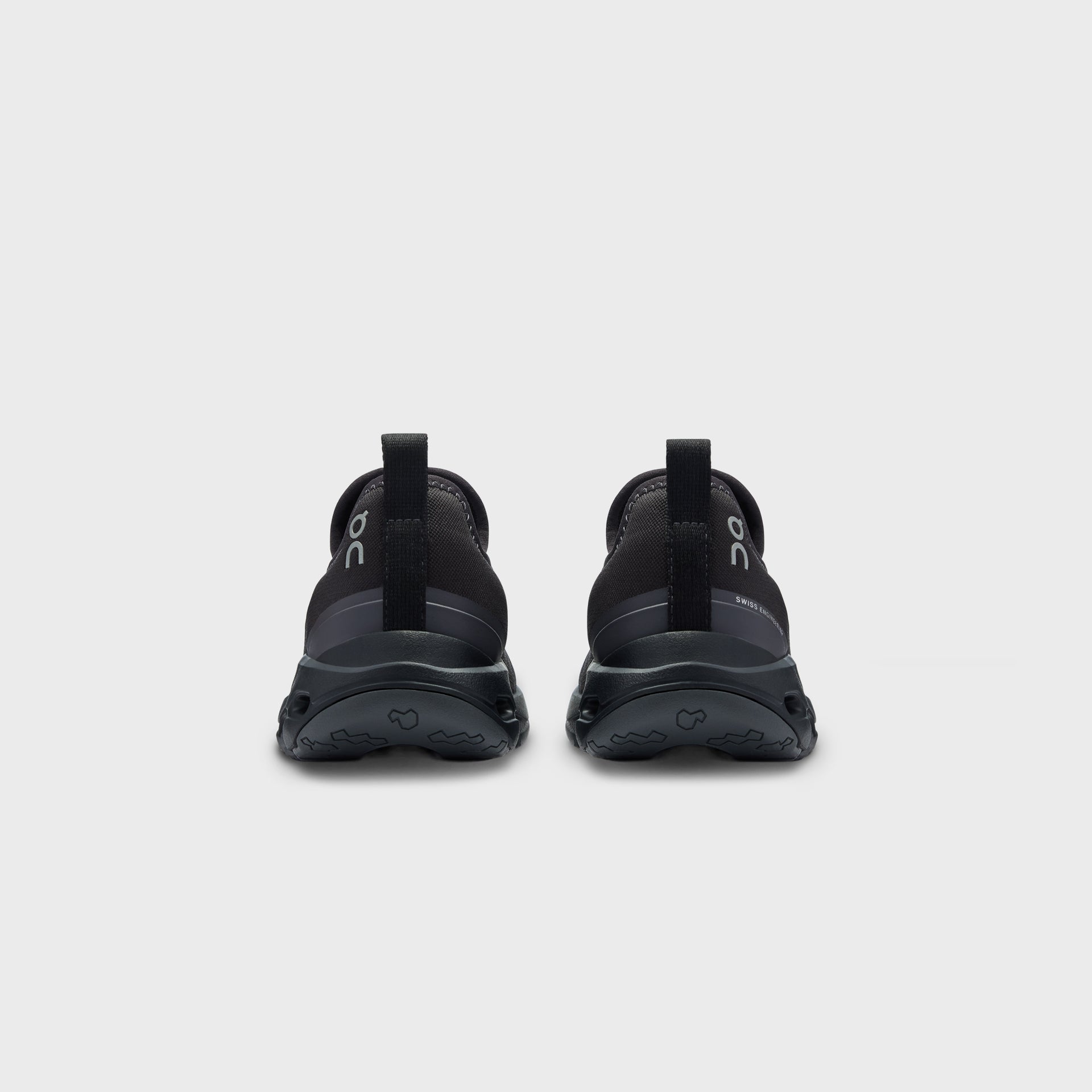 On Running Cloudleap - Black