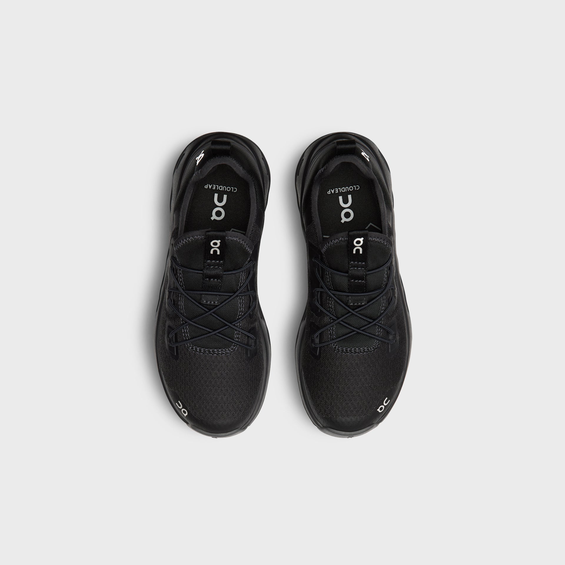 On Running Cloudleap - Black