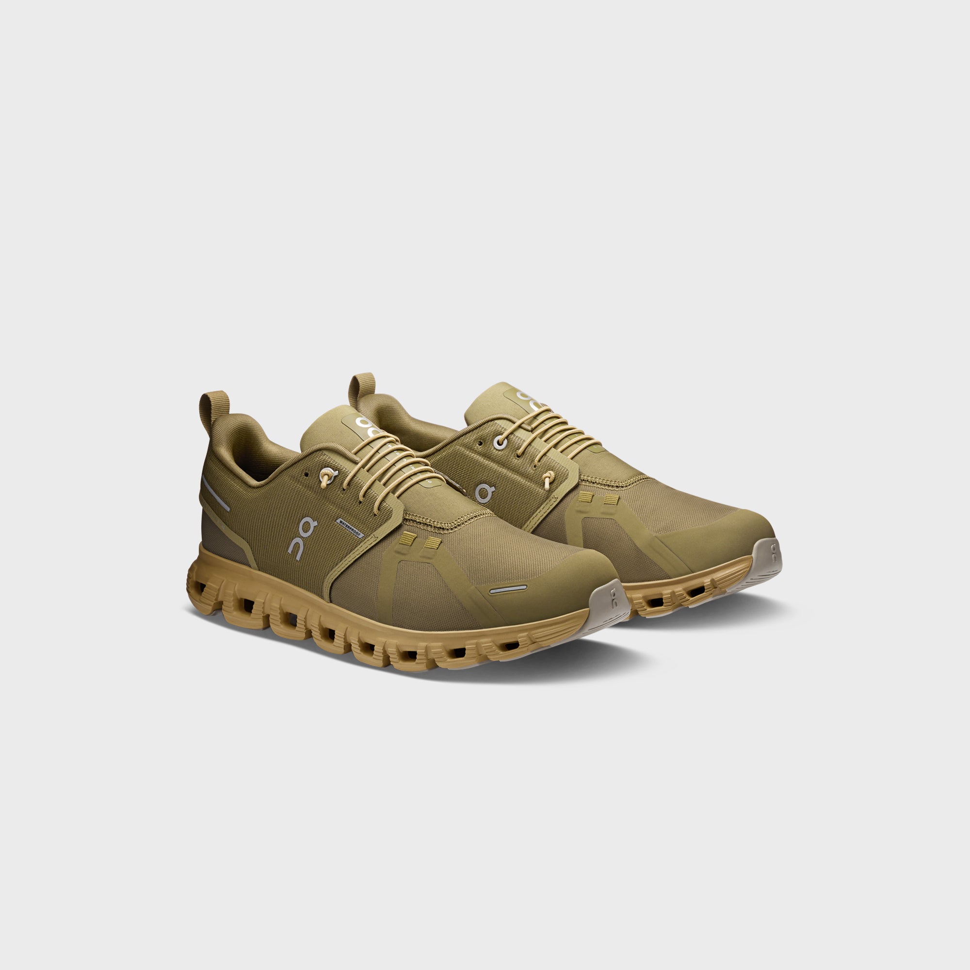 On Running The Roger Clubhouse Ace - Beige – Kith Japan