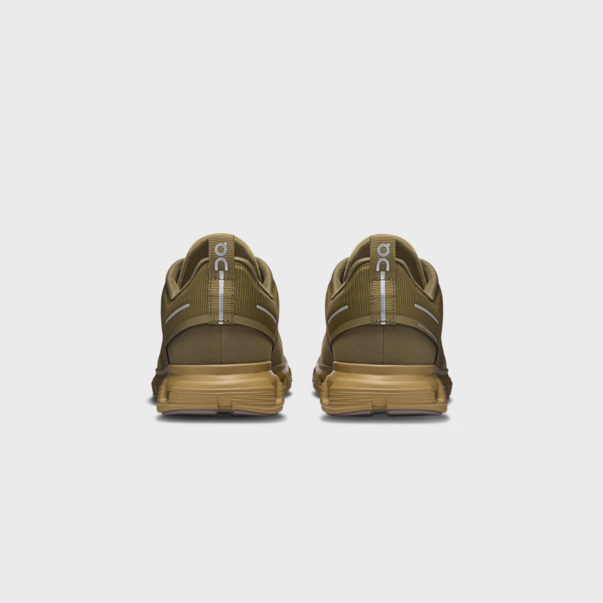 On Running Cloud 6 Wp - Khaki