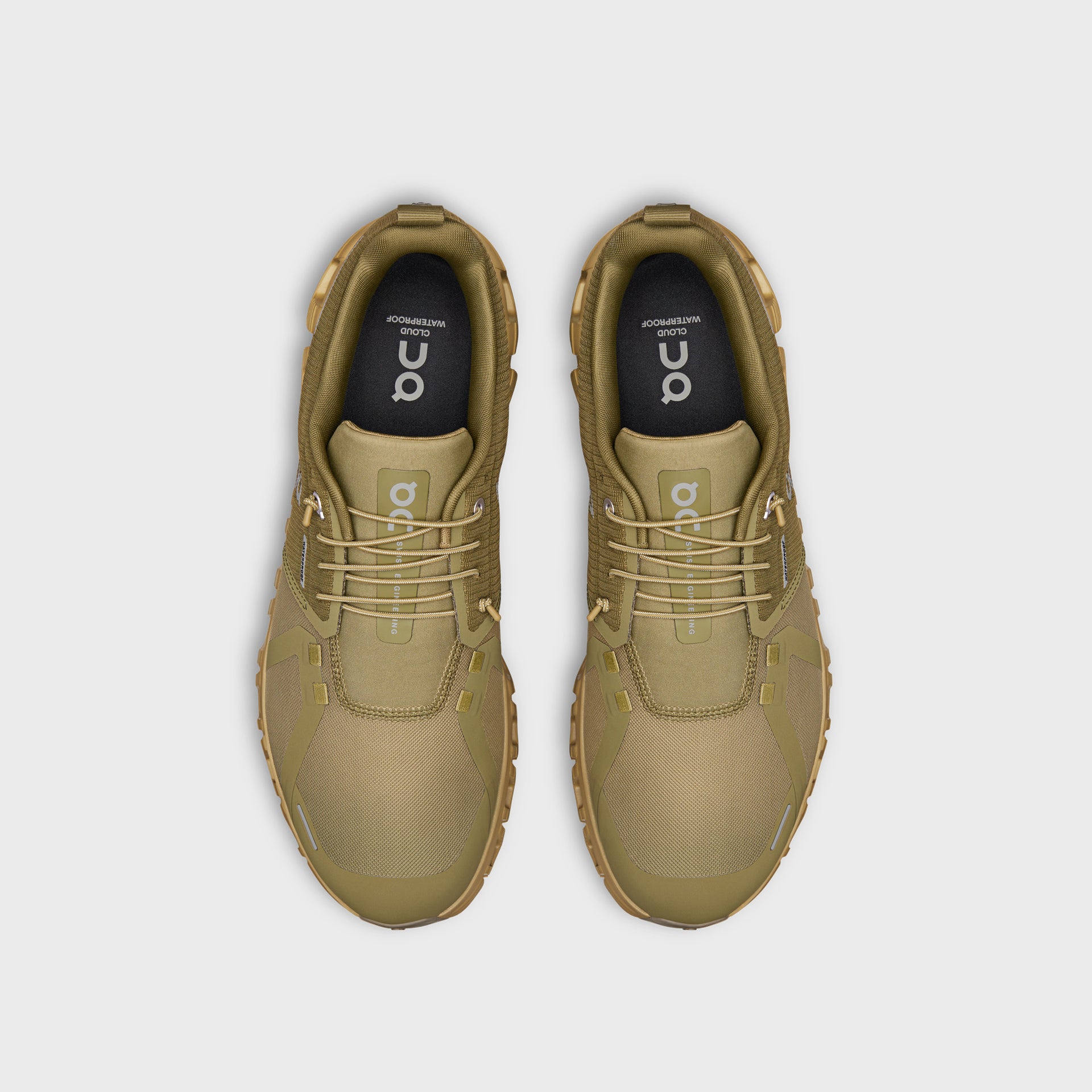 On Running Cloud 6 Wp - Khaki