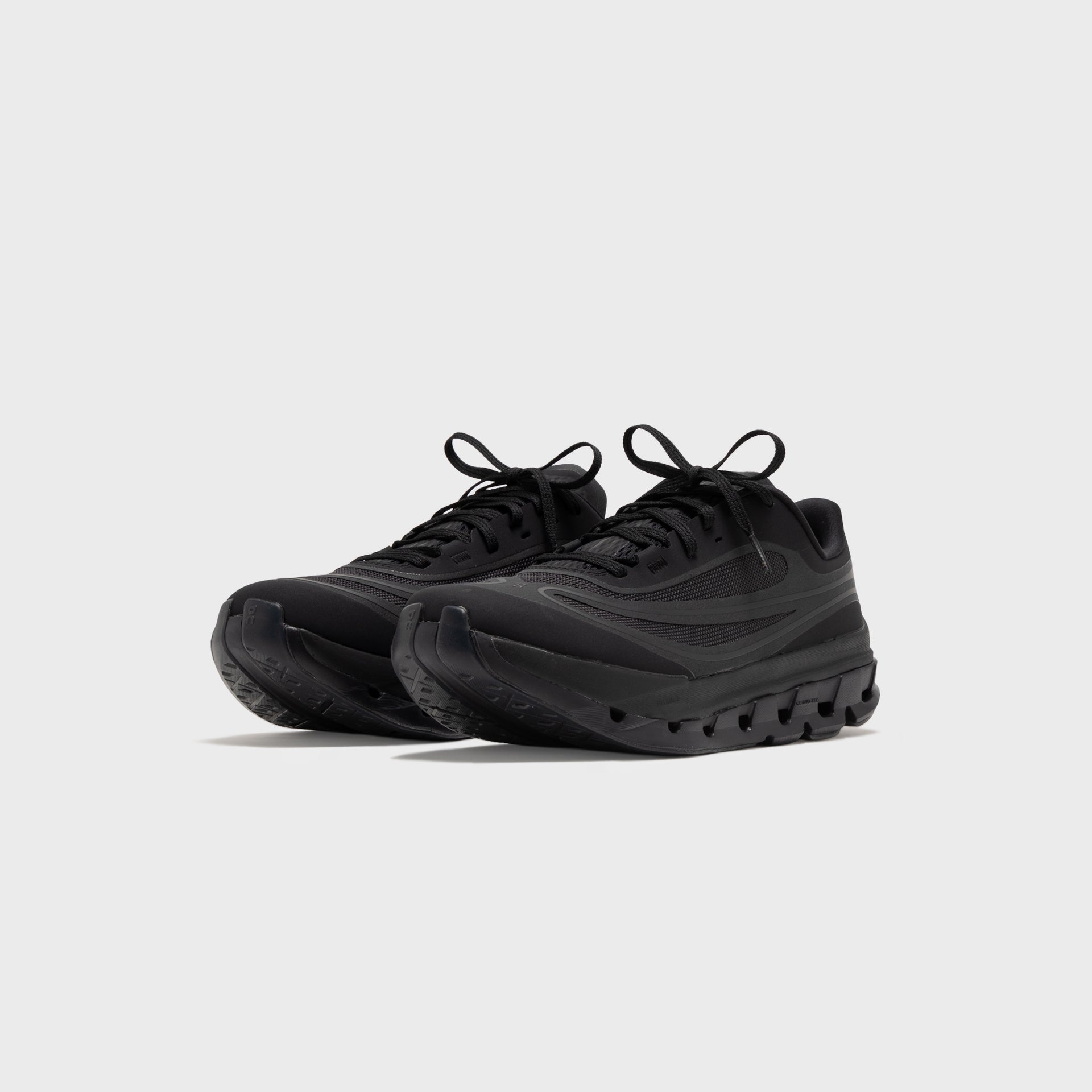 On Running Cloudflow 5 AD - Black / Magnet