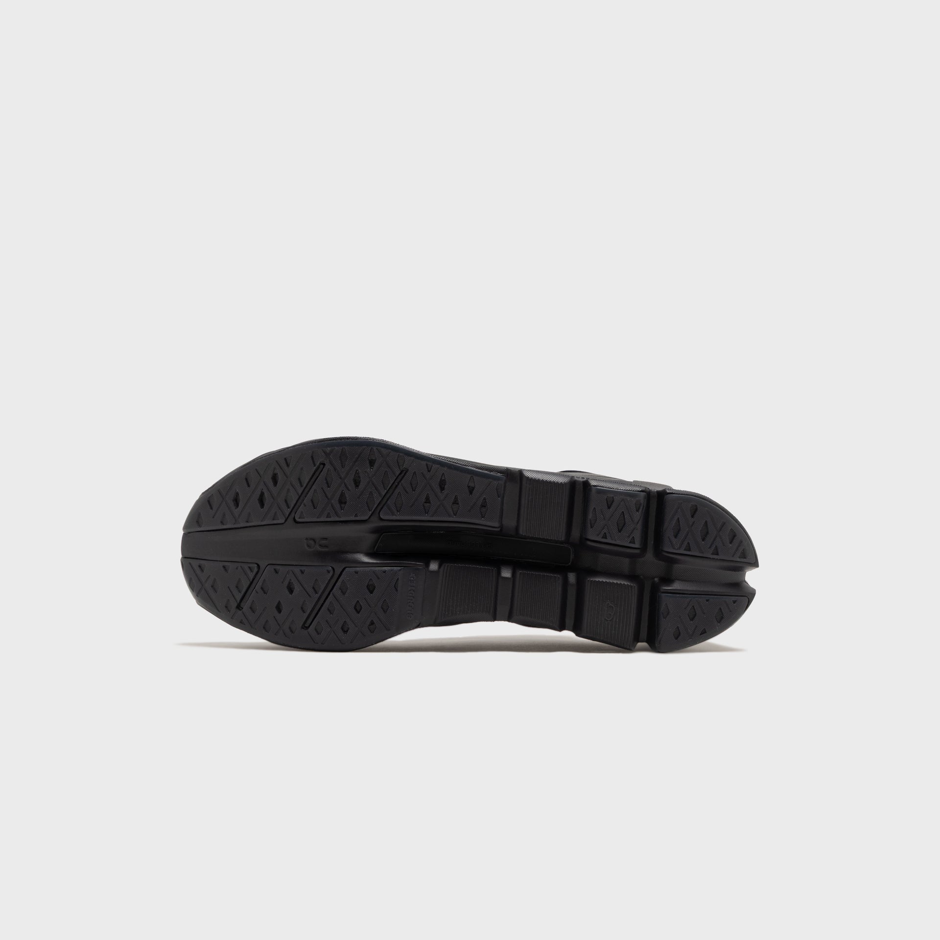On Running Cloudflow 5 AD - Black / Magnet