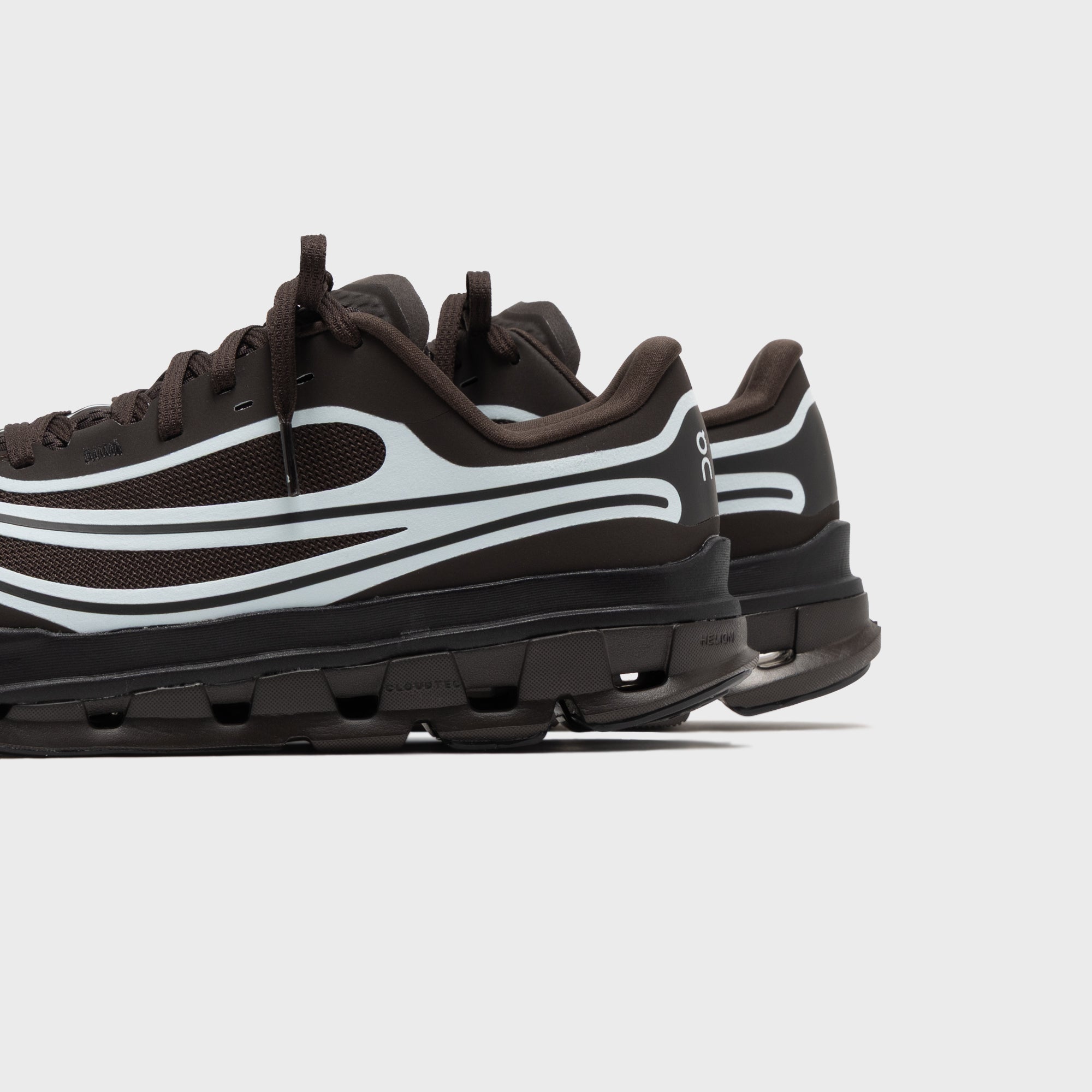 On Running Cloudflow 5 AD - Sable / Seaglass – Kith Japan