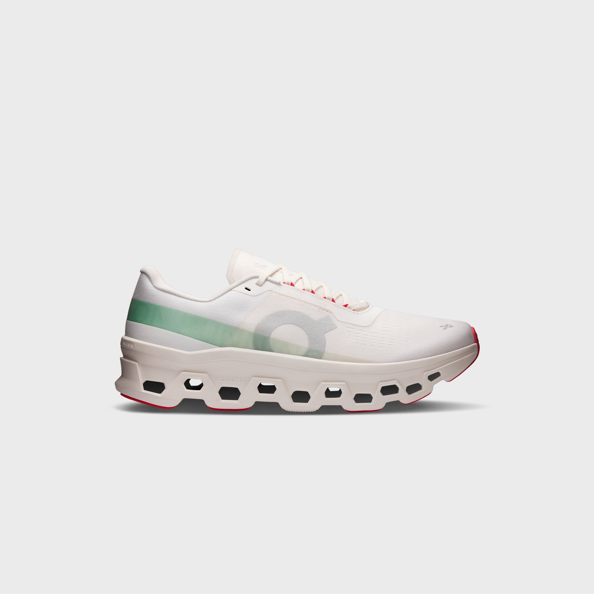 On Running Cloudmonster 1 - White – Kith Japan