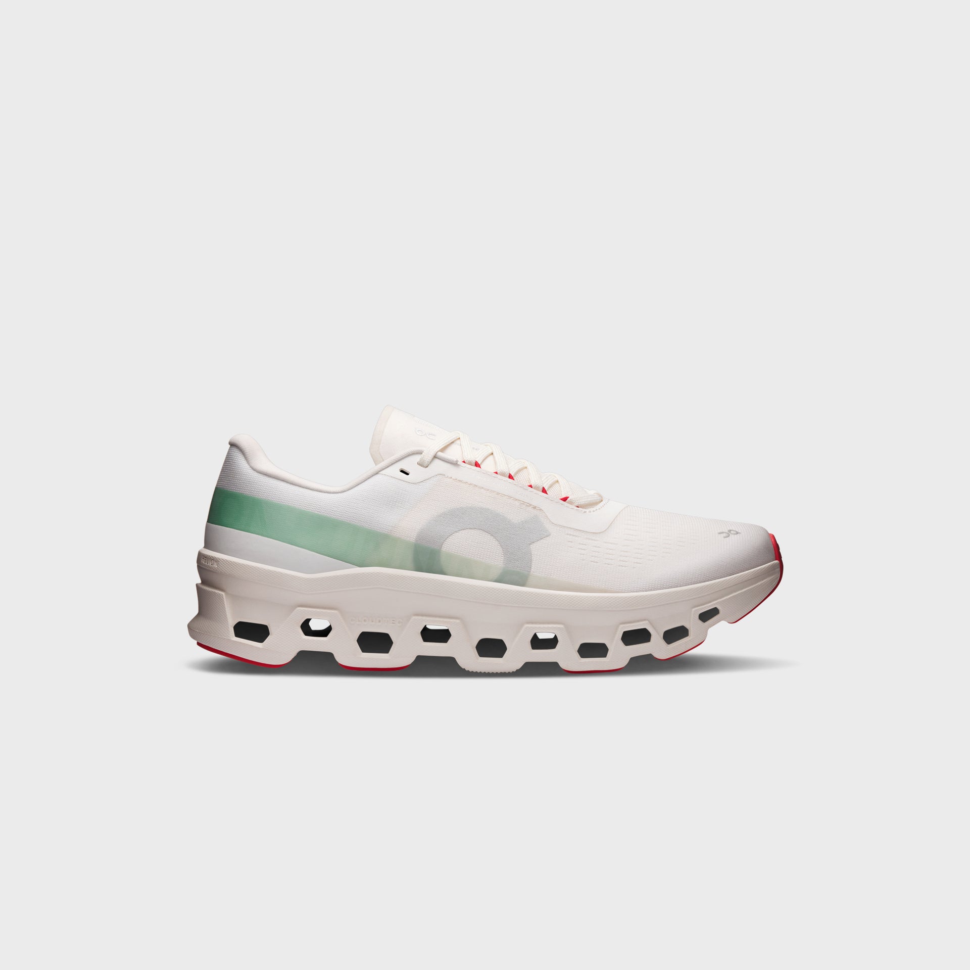 On Running Cloudmonster 1 - Cream