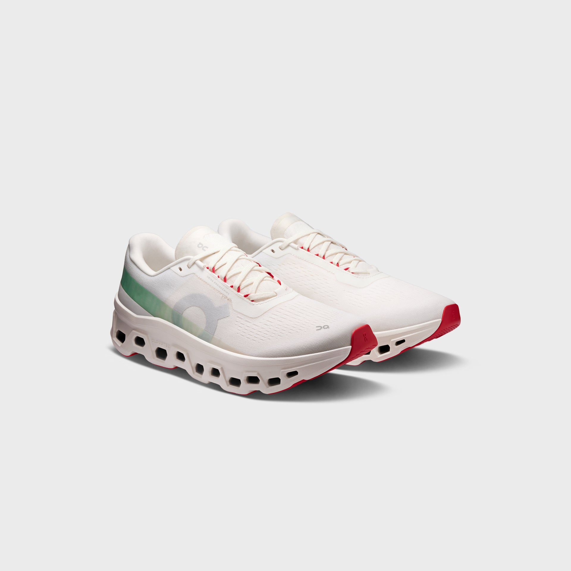 On Running Cloudmonster 1 - Cream