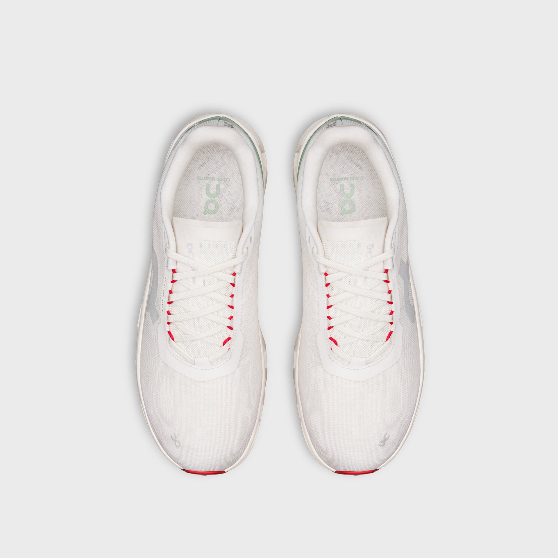 On Running Cloudmonster 1 - Cream