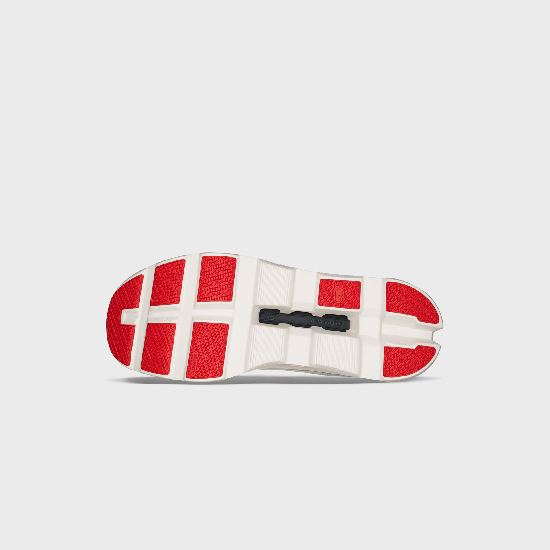 On Running Cloudmonster 1 - Cream