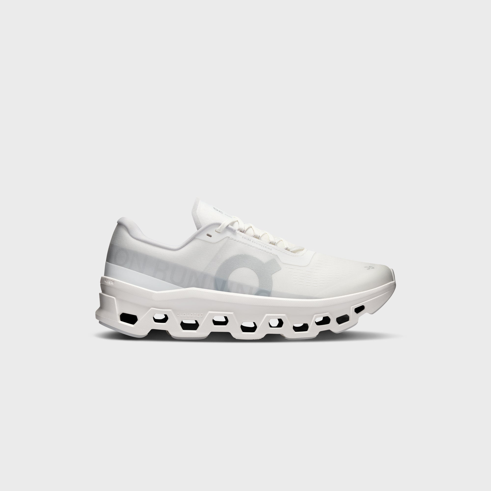 On Running Cloudmonster 1 - White – Kith Japan
