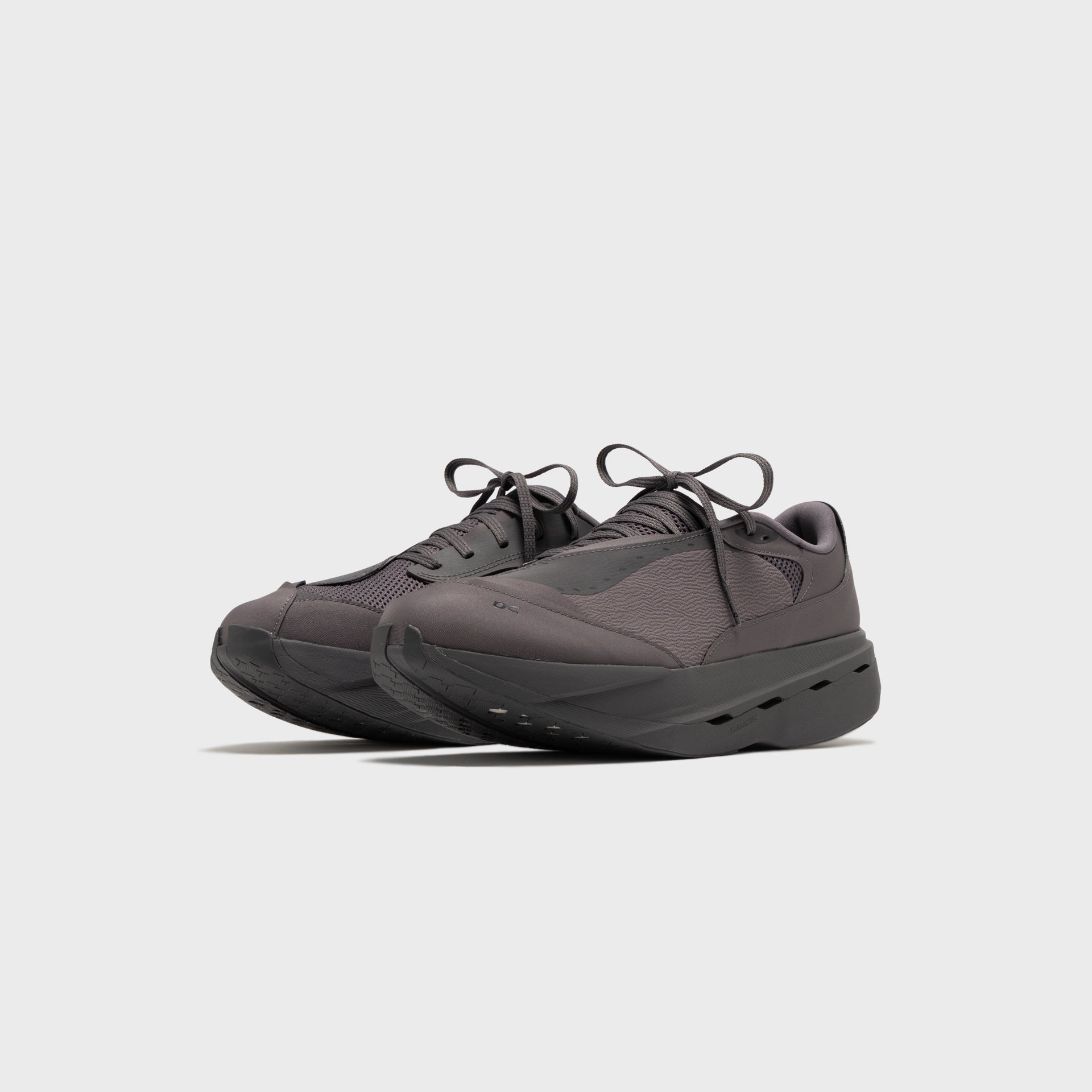 On Running × Post Archive Faction WMNS Cloudboom Volt - Ember / Pebble