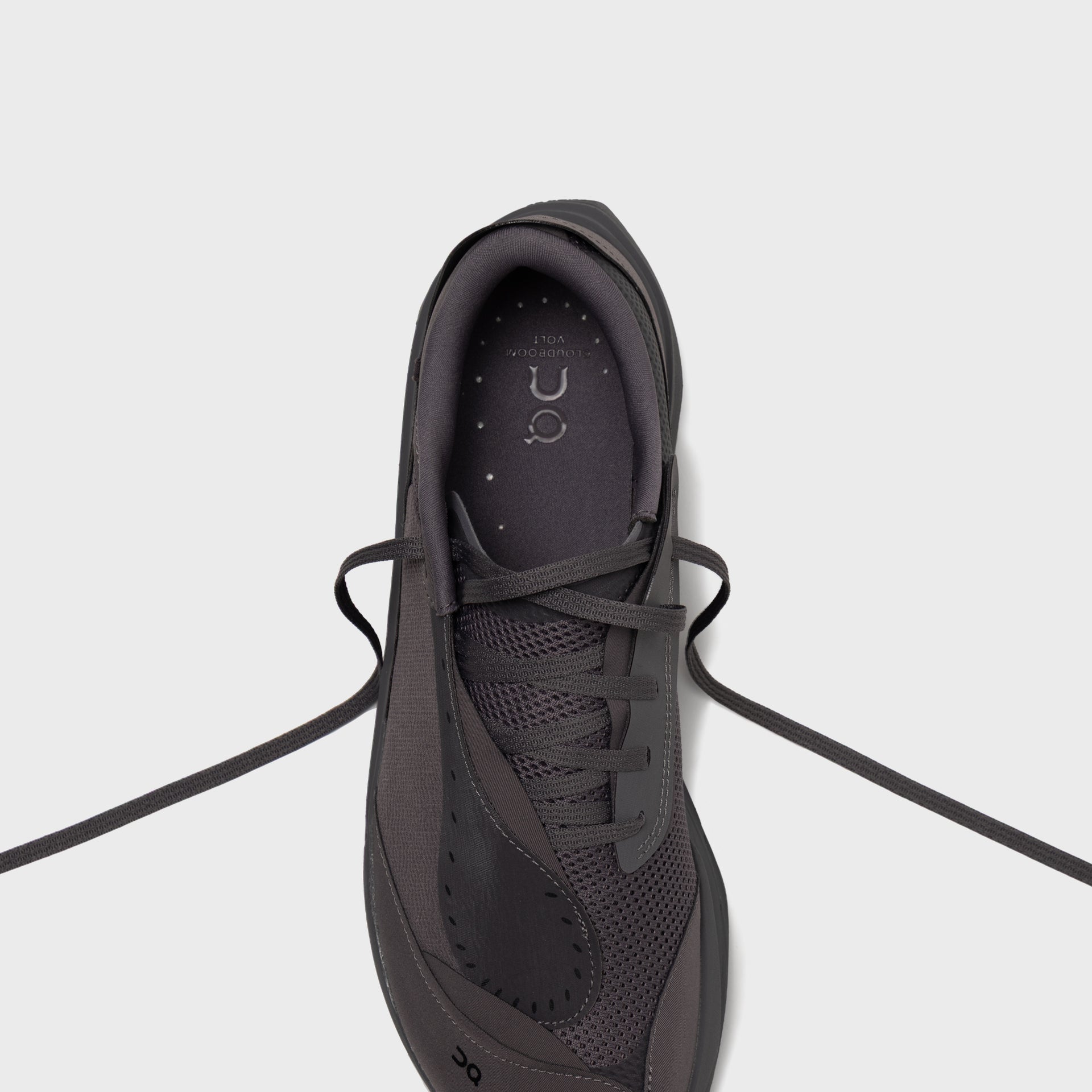 On Running × Post Archive Faction WMNS Cloudboom Volt - Ember / Pebble