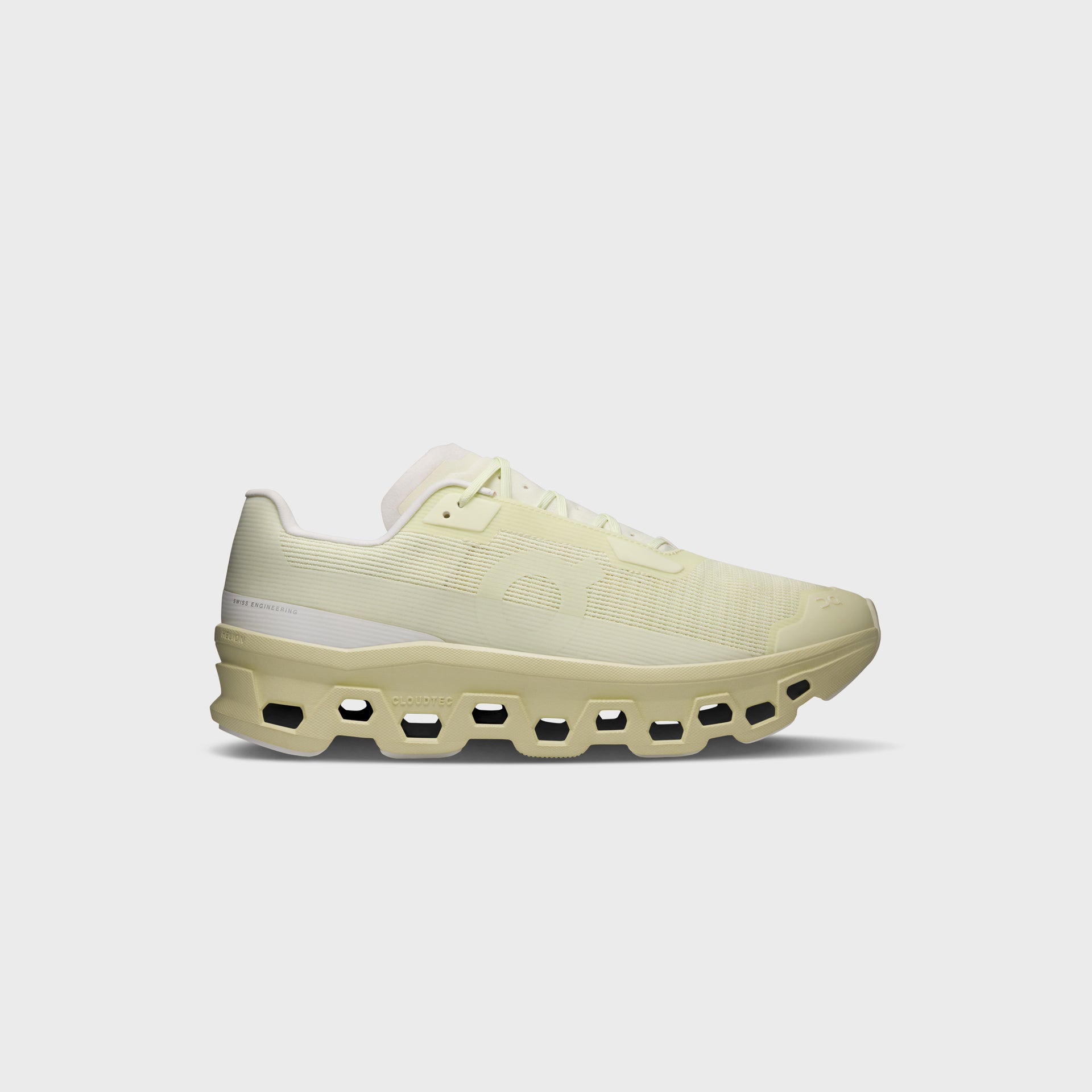 On Running Cloudmonster Void - Cream