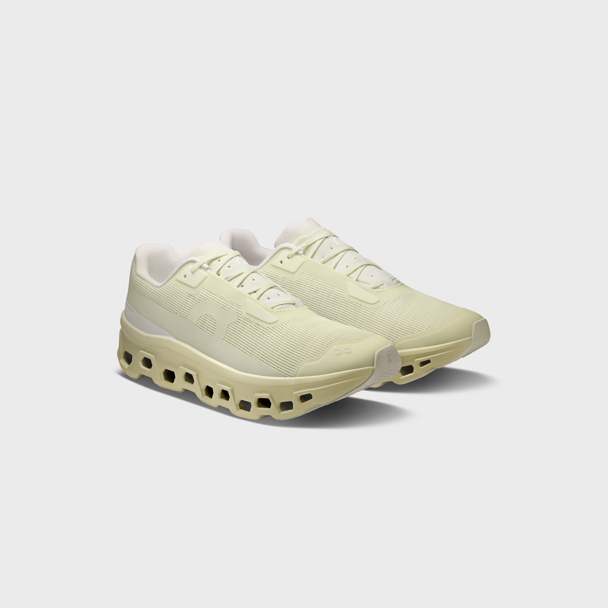 On Running Cloudmonster Void - Cream – Kith Japan