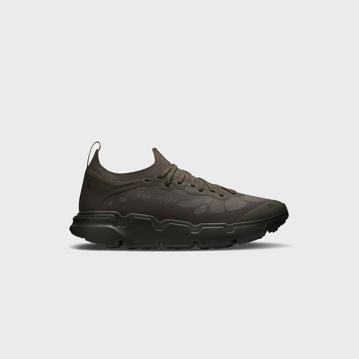On Running x Post Archive Faction Cloudsoma - Cobble / Raven
