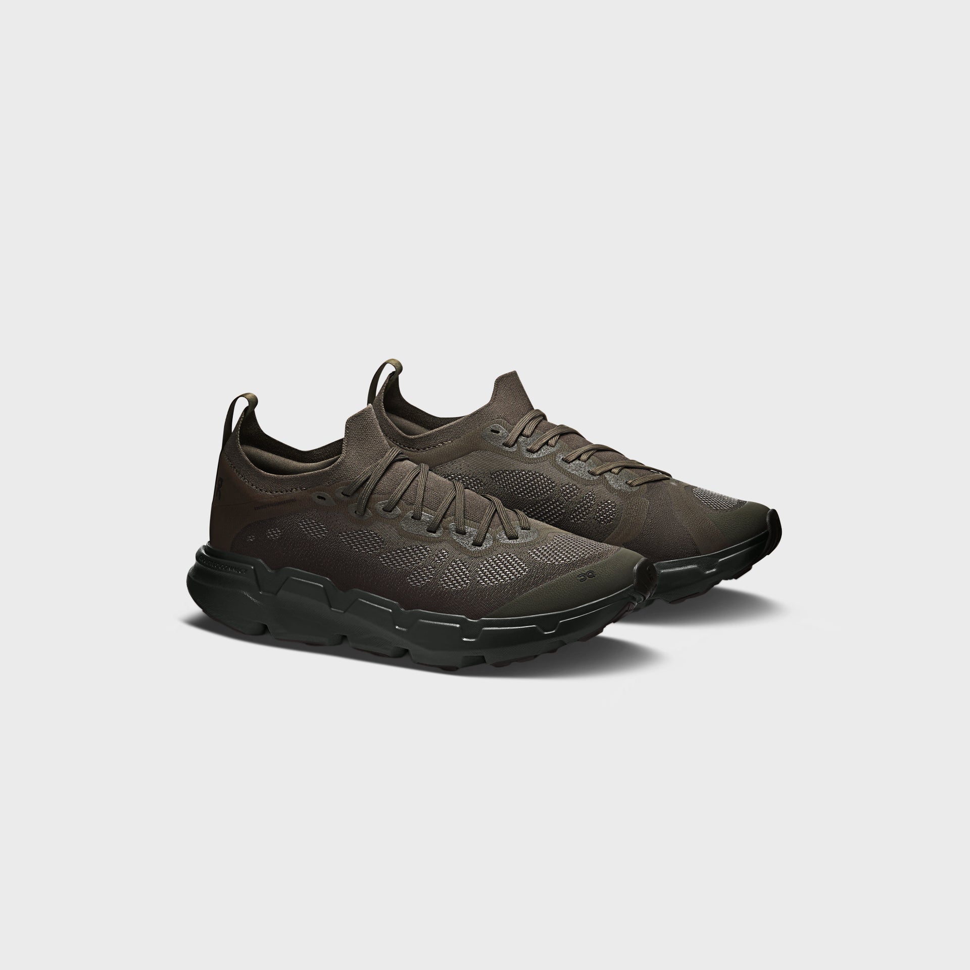 On Running x Post Archive Faction Cloudsoma - Cobble / Raven