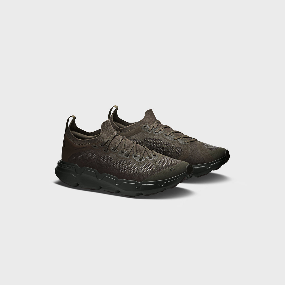 On Running x Post Archive Faction Cloudsoma - Cobble / Raven
