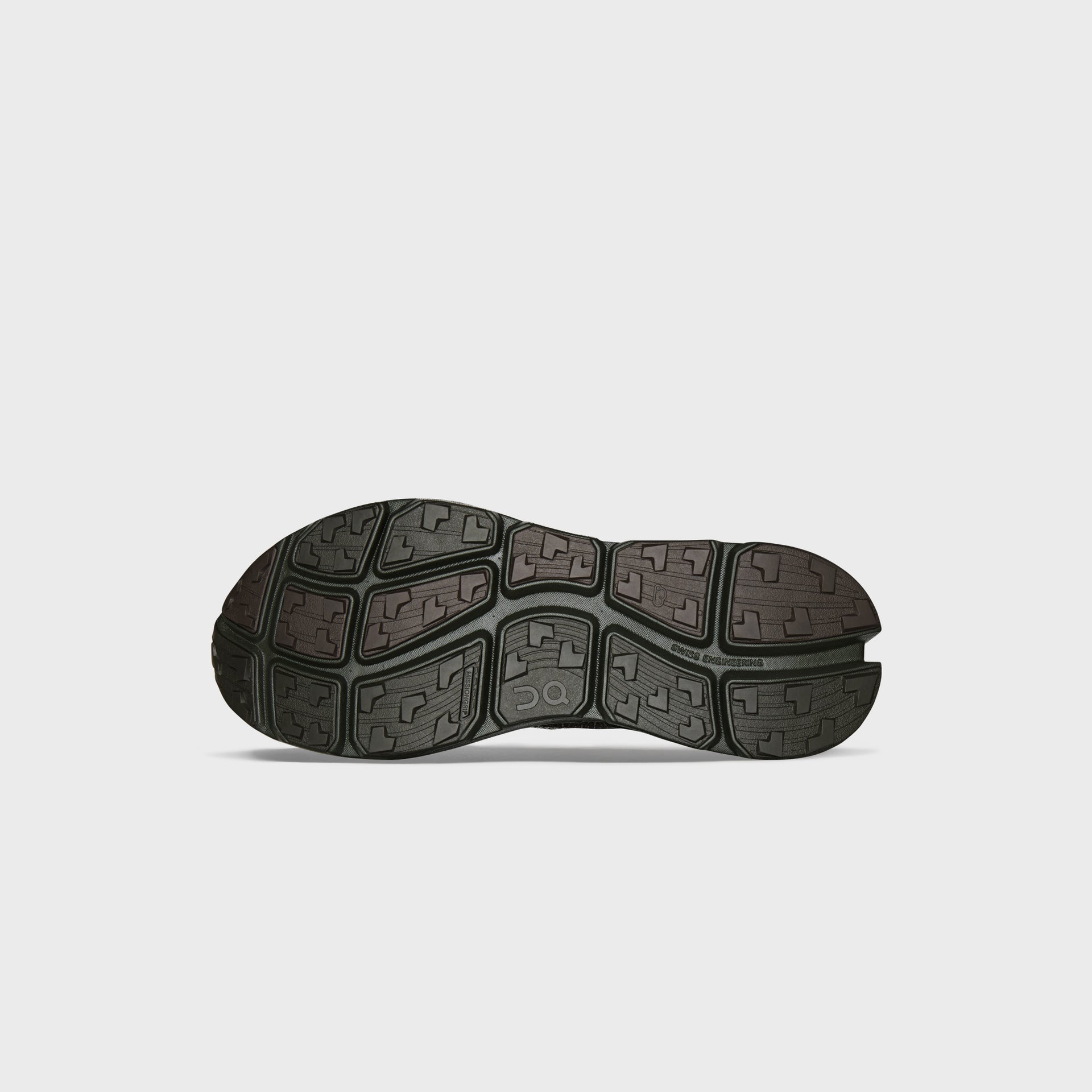 On Running x Post Archive Faction WMNS Cloudsoma - Cobble / Raven