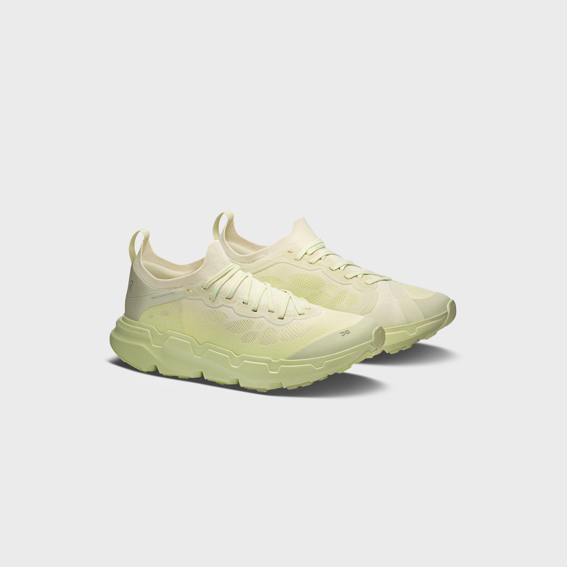 On Running x Post Archive Faction WMNS Cloudsoma - Haze / Linen