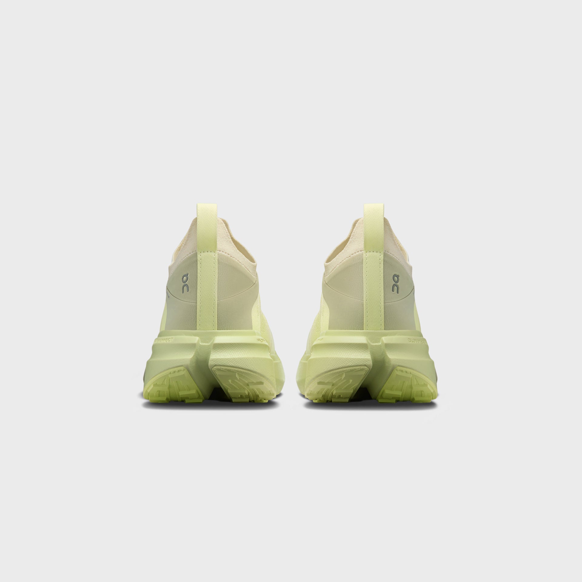 On Running x Post Archive Faction Cloudsoma - Haze / Linen