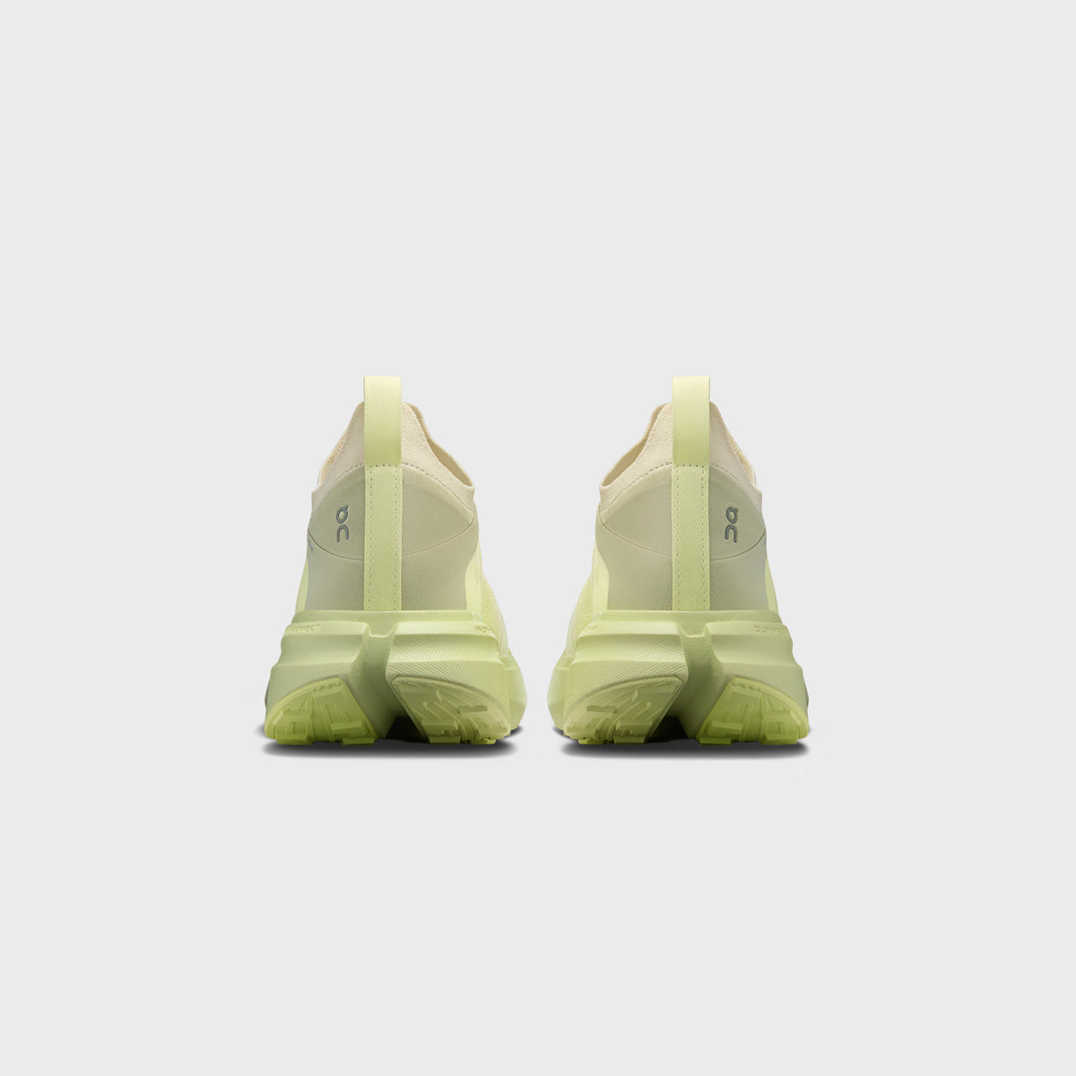 On Running x Post Archive Faction WMNS Cloudsoma - Haze / Linen