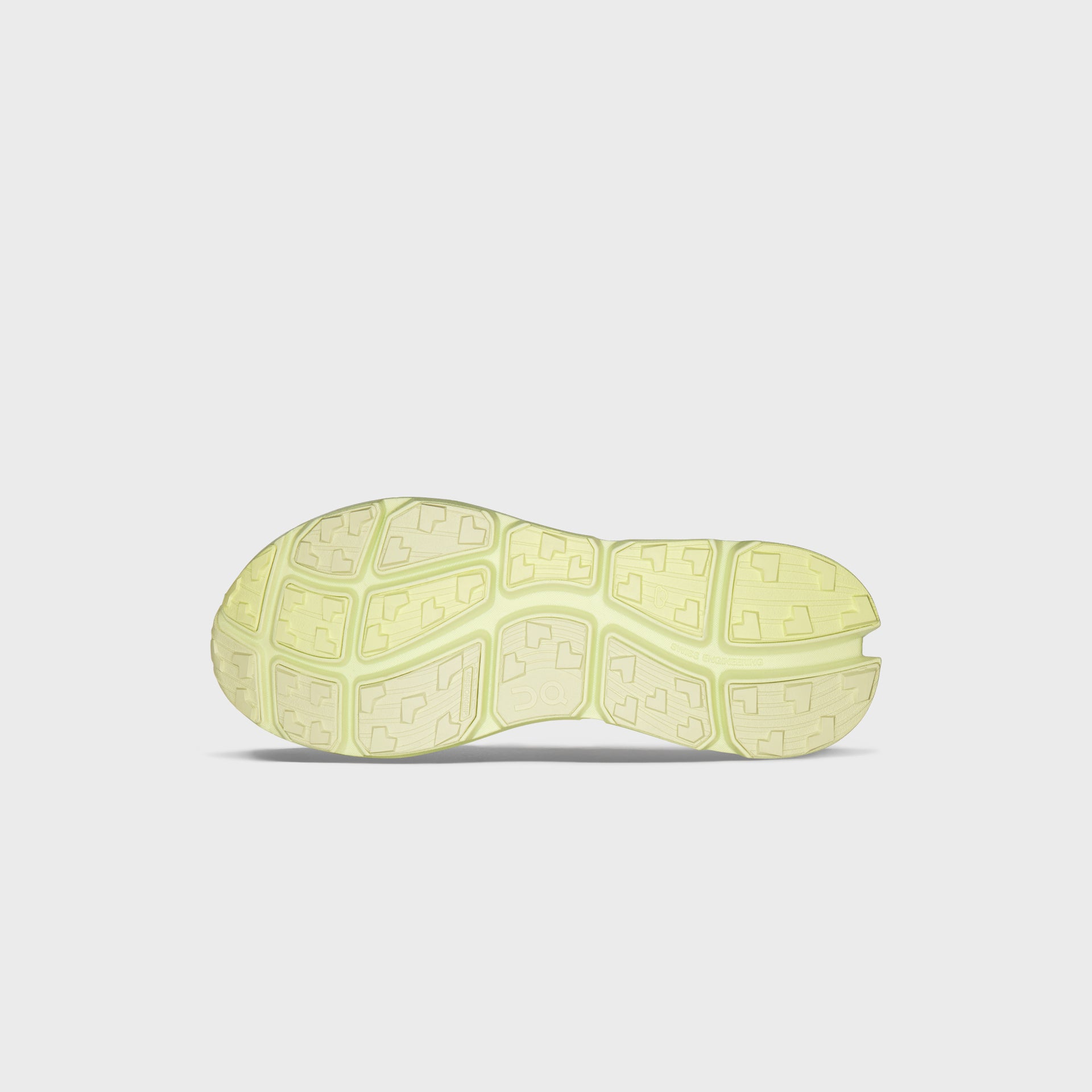 On Running x Post Archive Faction Cloudsoma - Haze / Linen