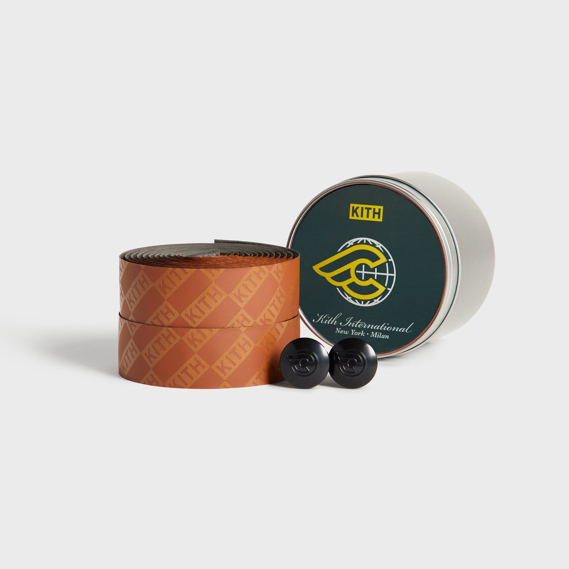 Kith for Cinelli Bar Tape - Desert