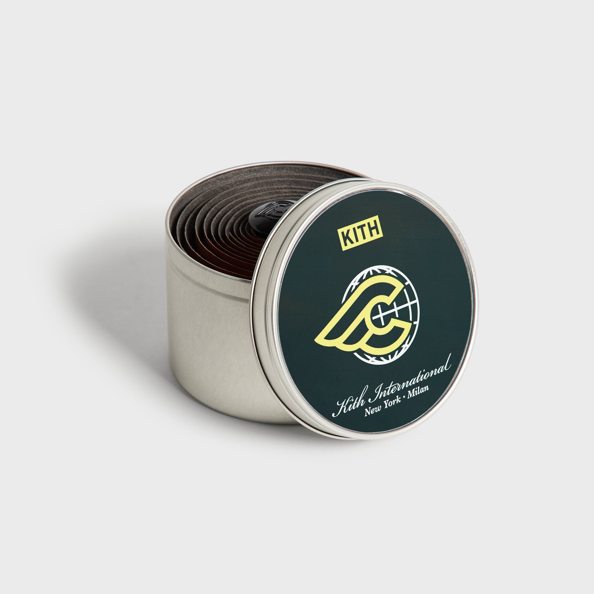 Kith for Cinelli Bar Tape - Desert – Kith Japan