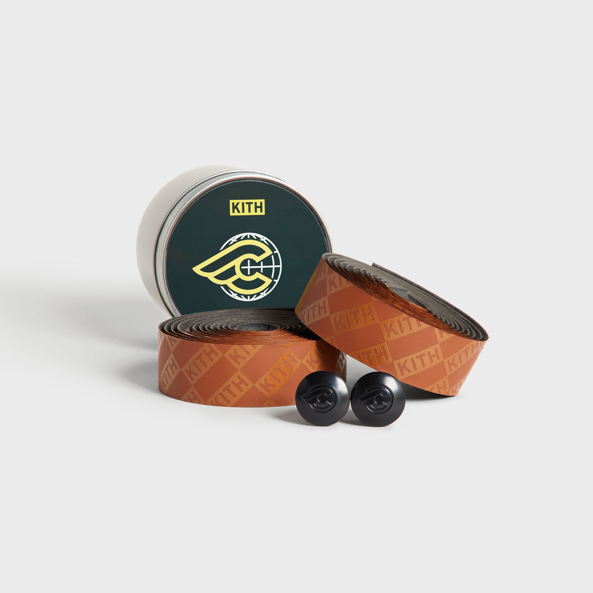 Kith for Cinelli Bar Tape - Desert