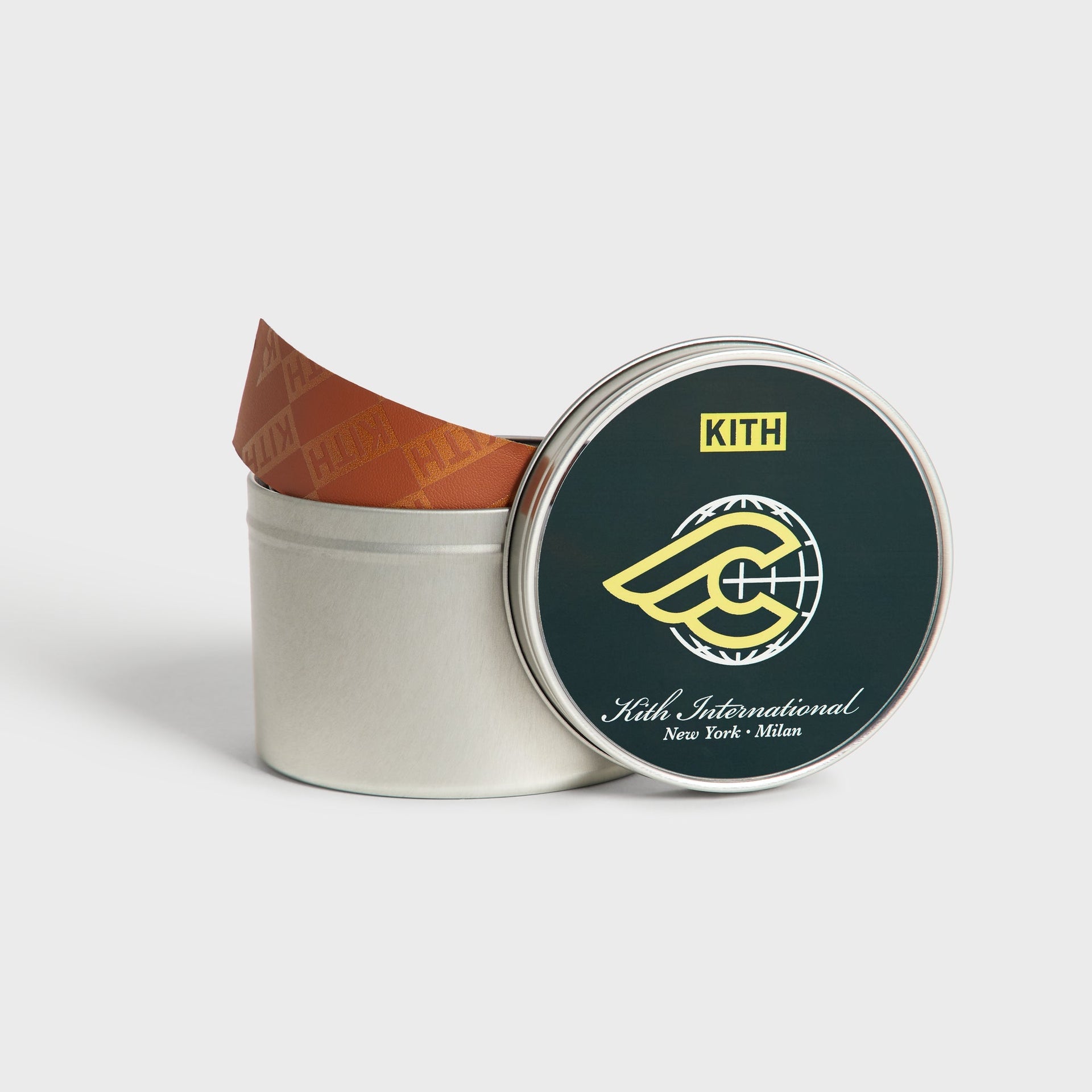 Kith for Cinelli Bar Tape - Desert - PH