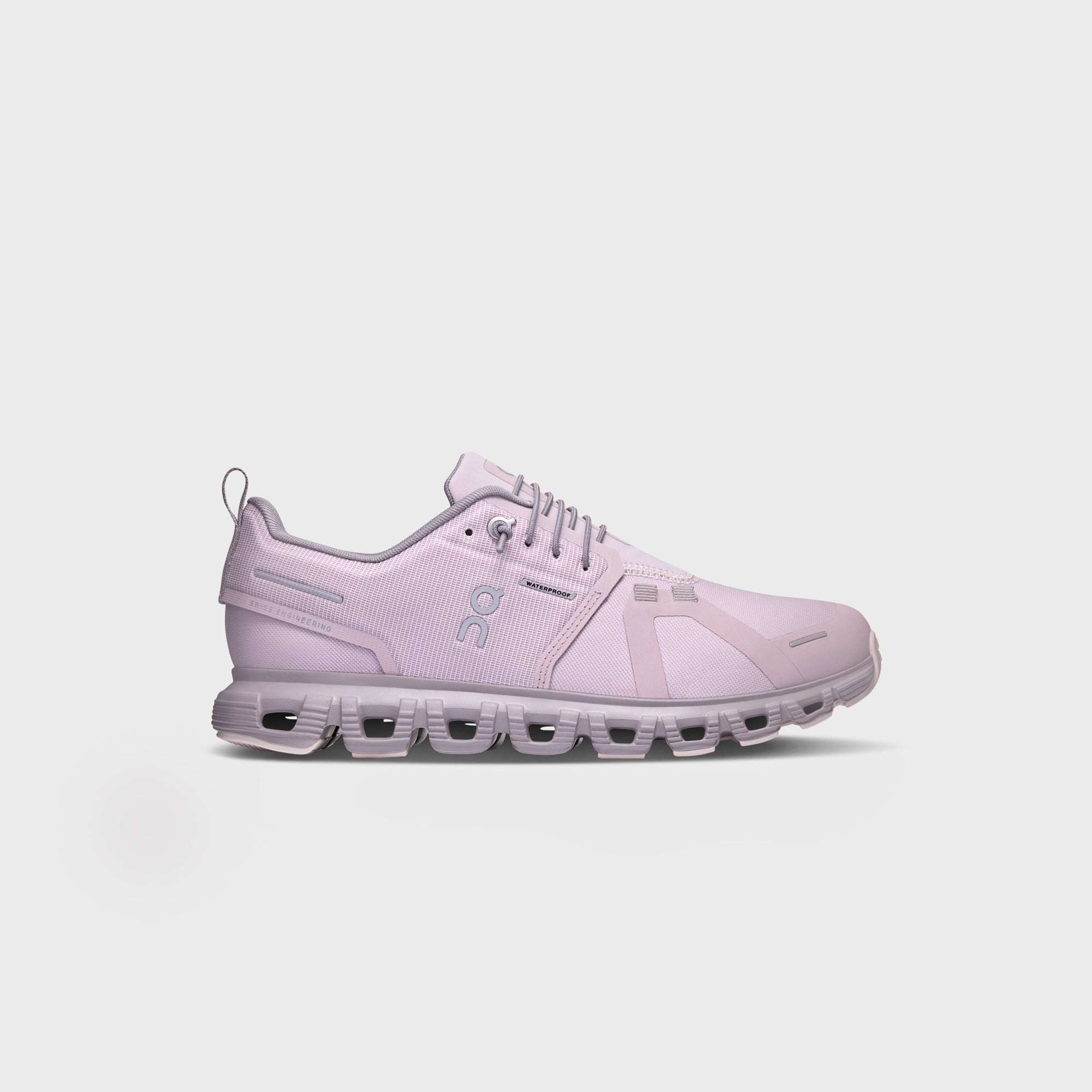 On Running Cloud 6 Wp - Pink – Kith Japan