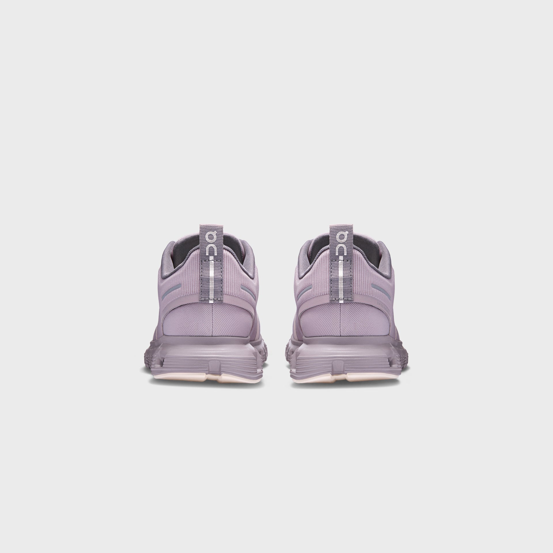 On Running Cloud 6 Wp - Pink