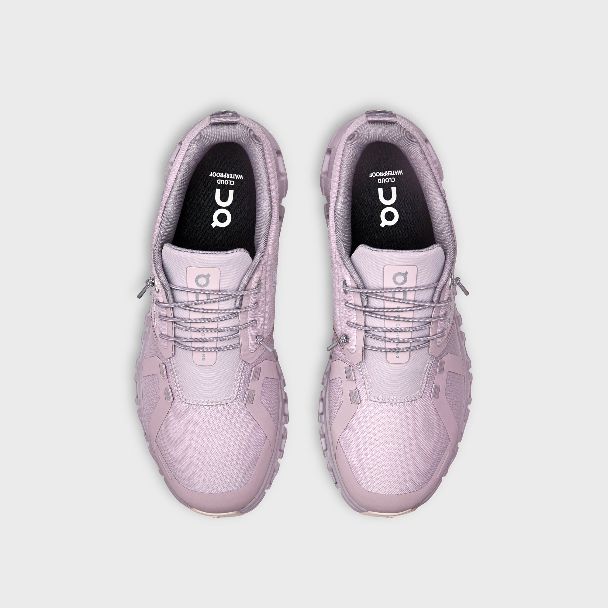 On Running Cloud 6 Wp - Pink – Kith Japan