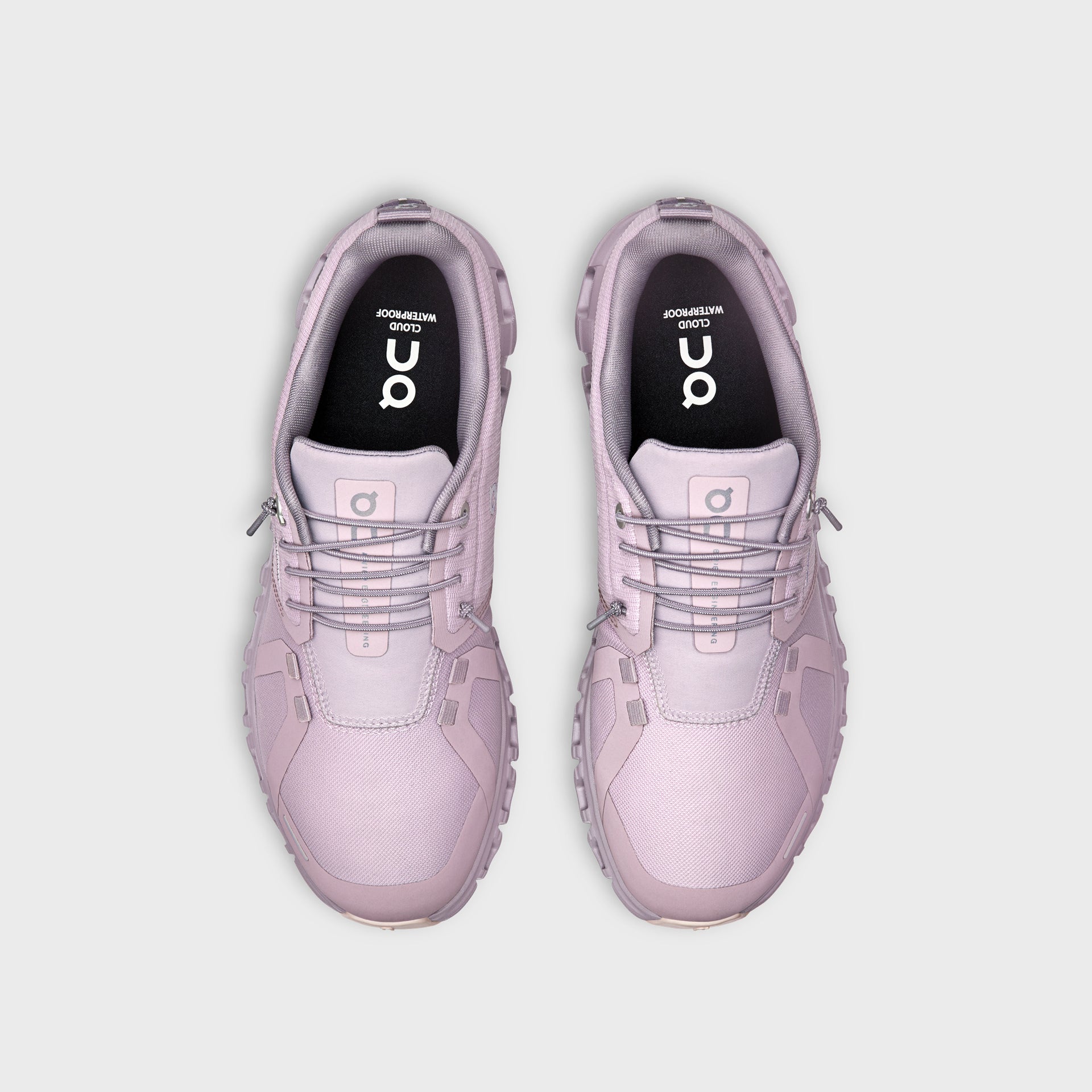 On Running Cloud 6 Wp - Pink